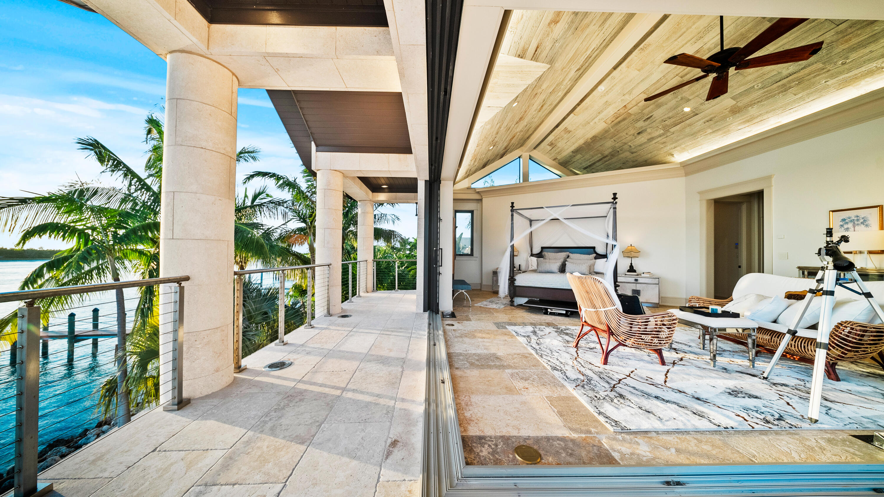 201 W Seaview Drive