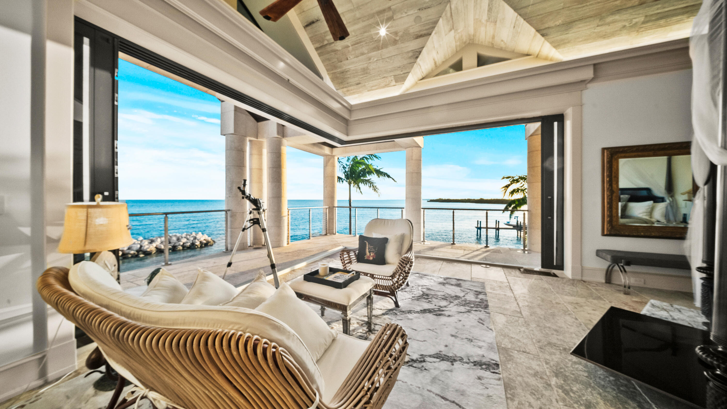 201 W Seaview Drive