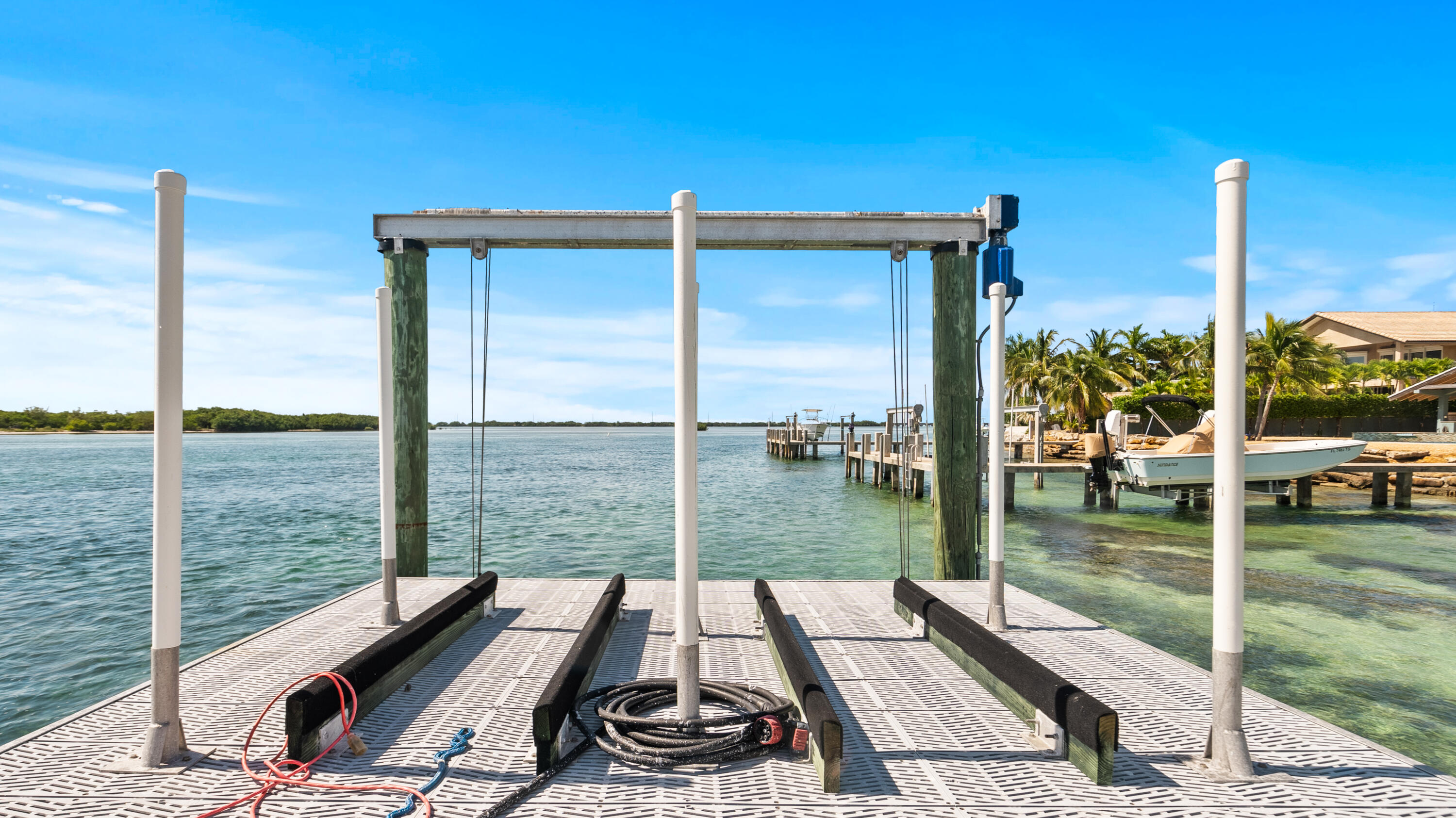 201 W Seaview Drive