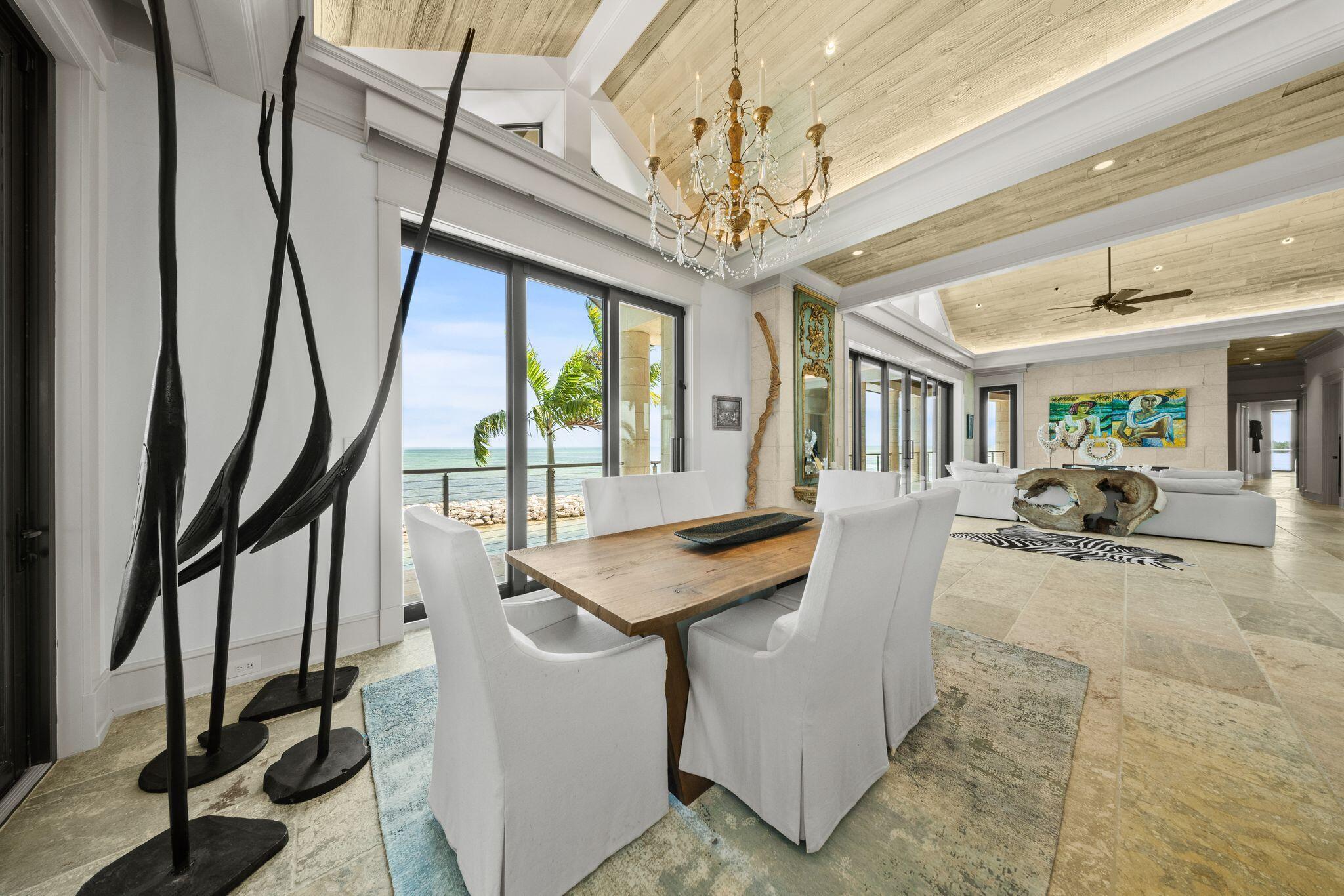 201 W Seaview Drive