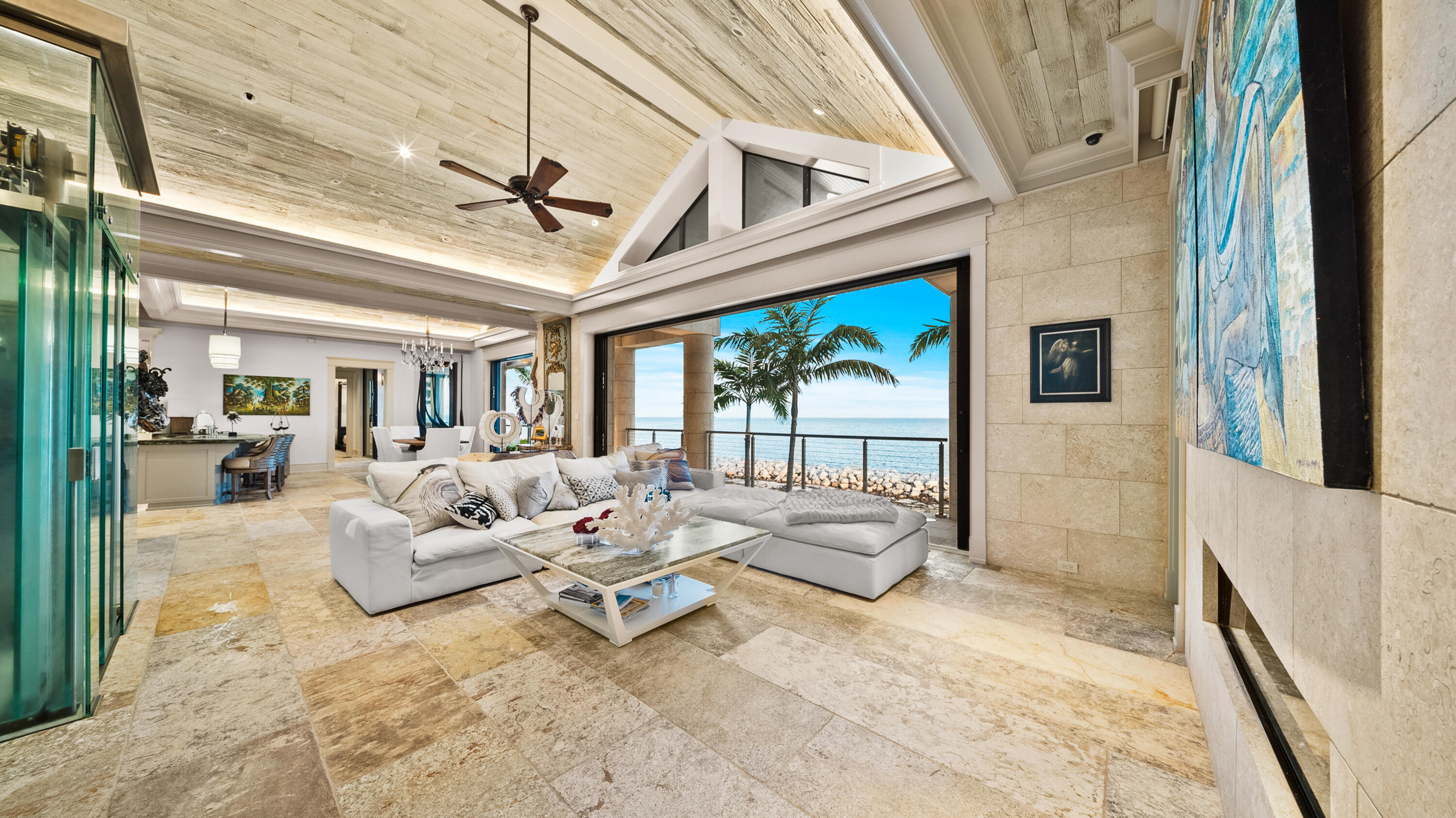 201 W Seaview Drive