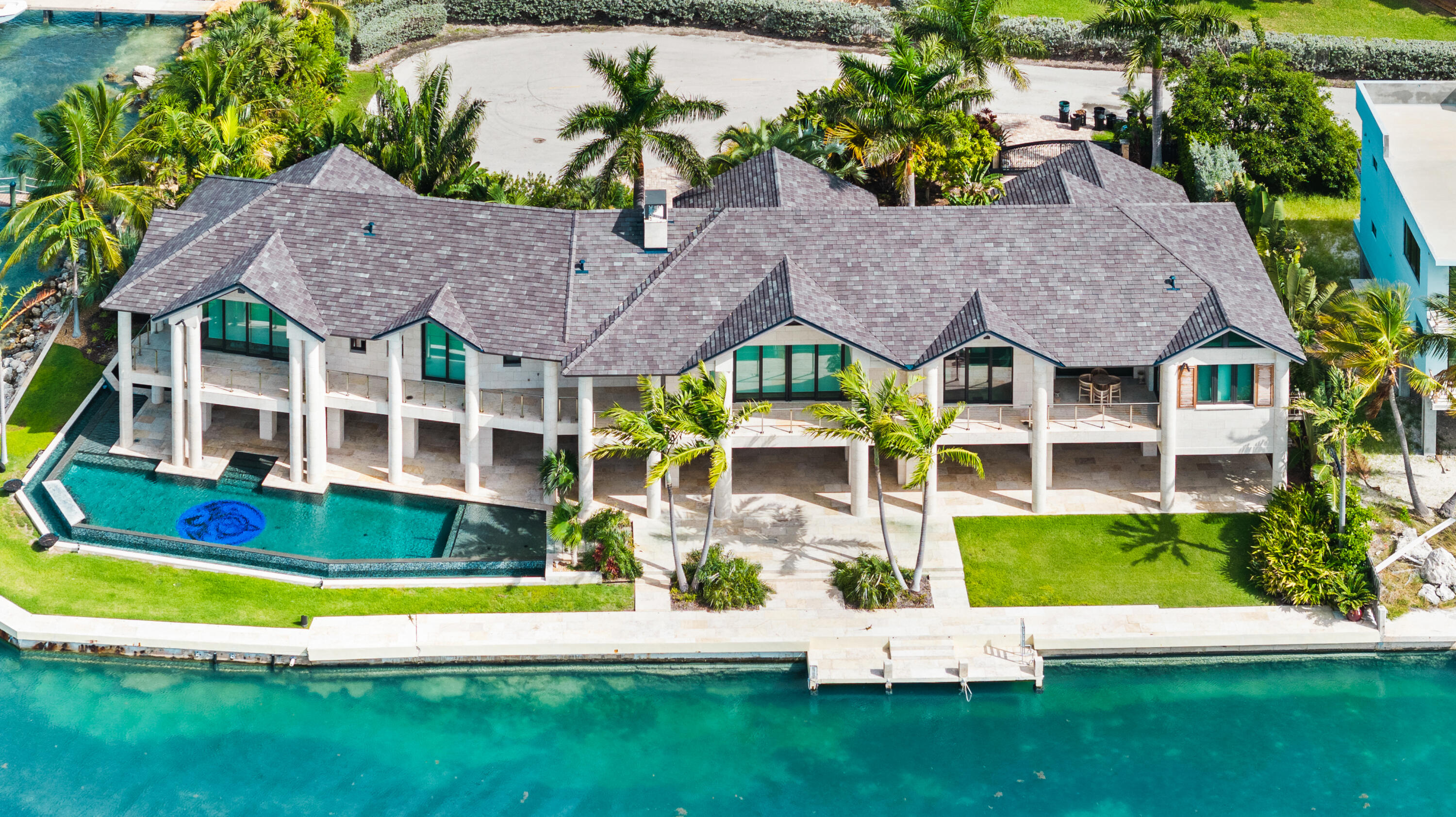 201 W Seaview Drive