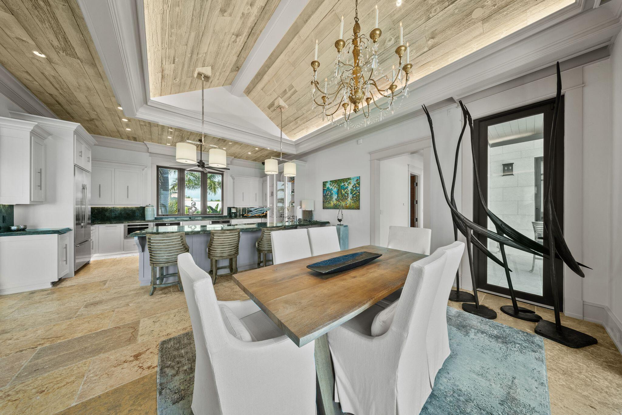 201 W Seaview Drive