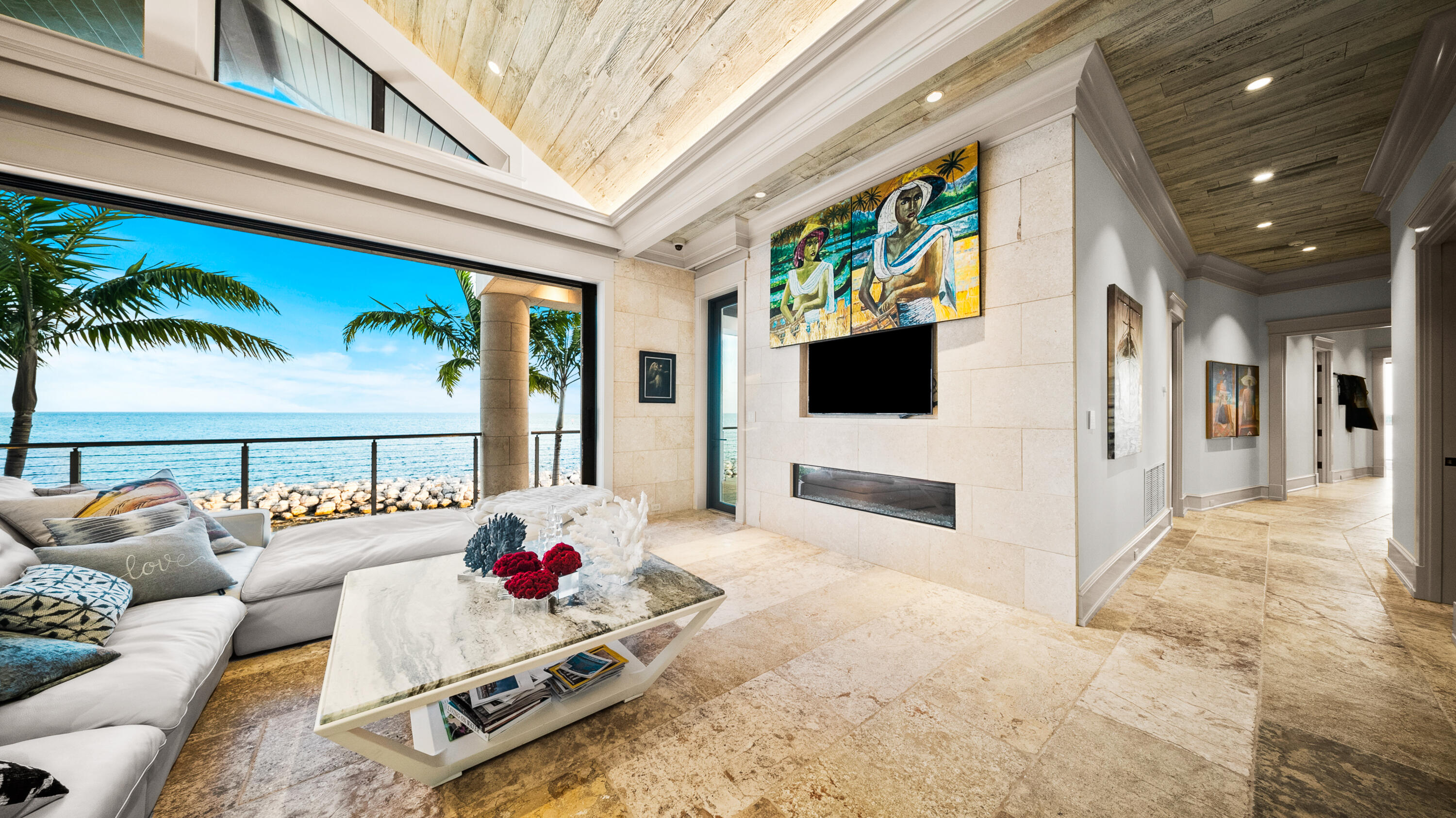 201 W Seaview Drive