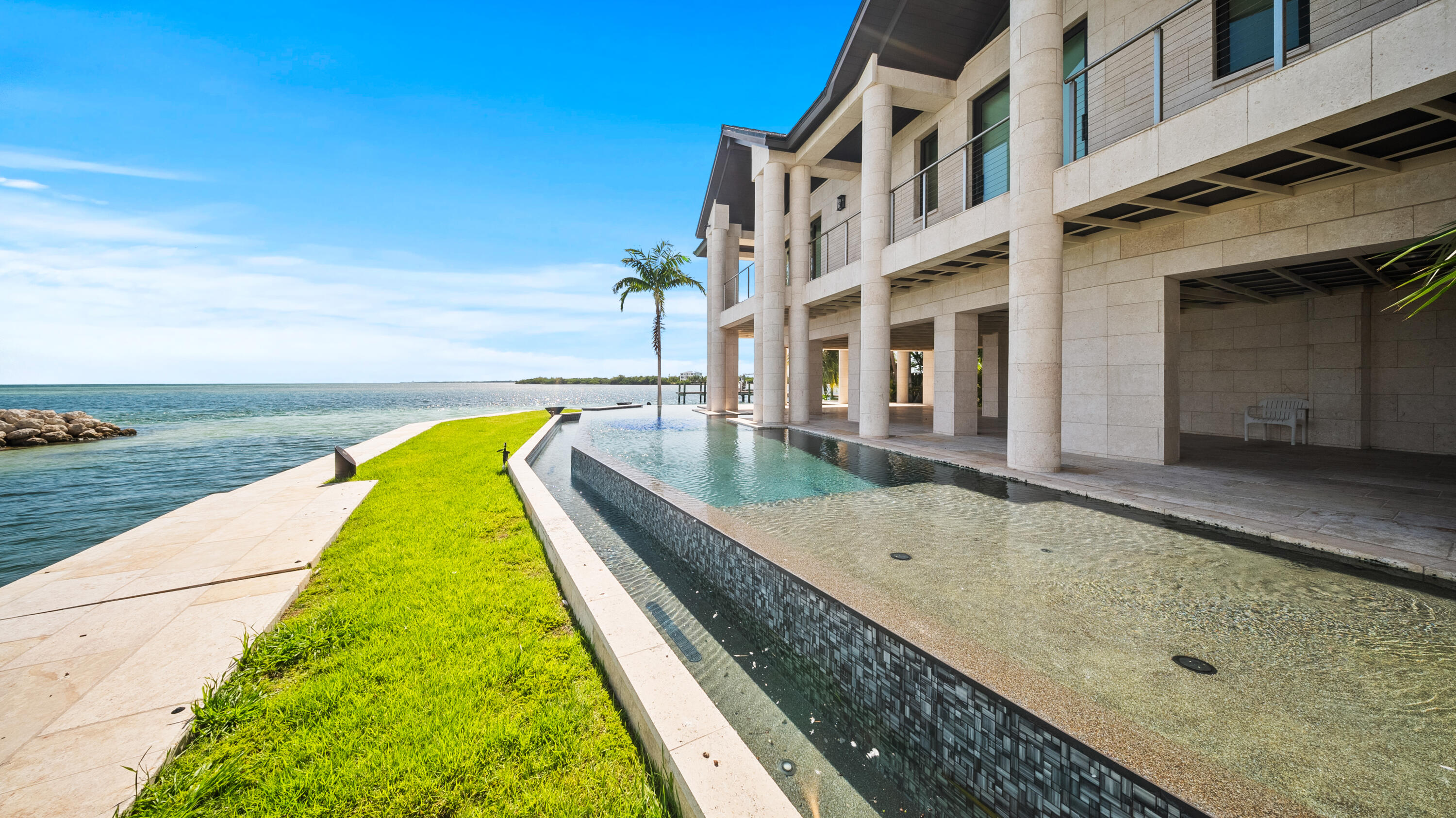 201 W Seaview Drive
