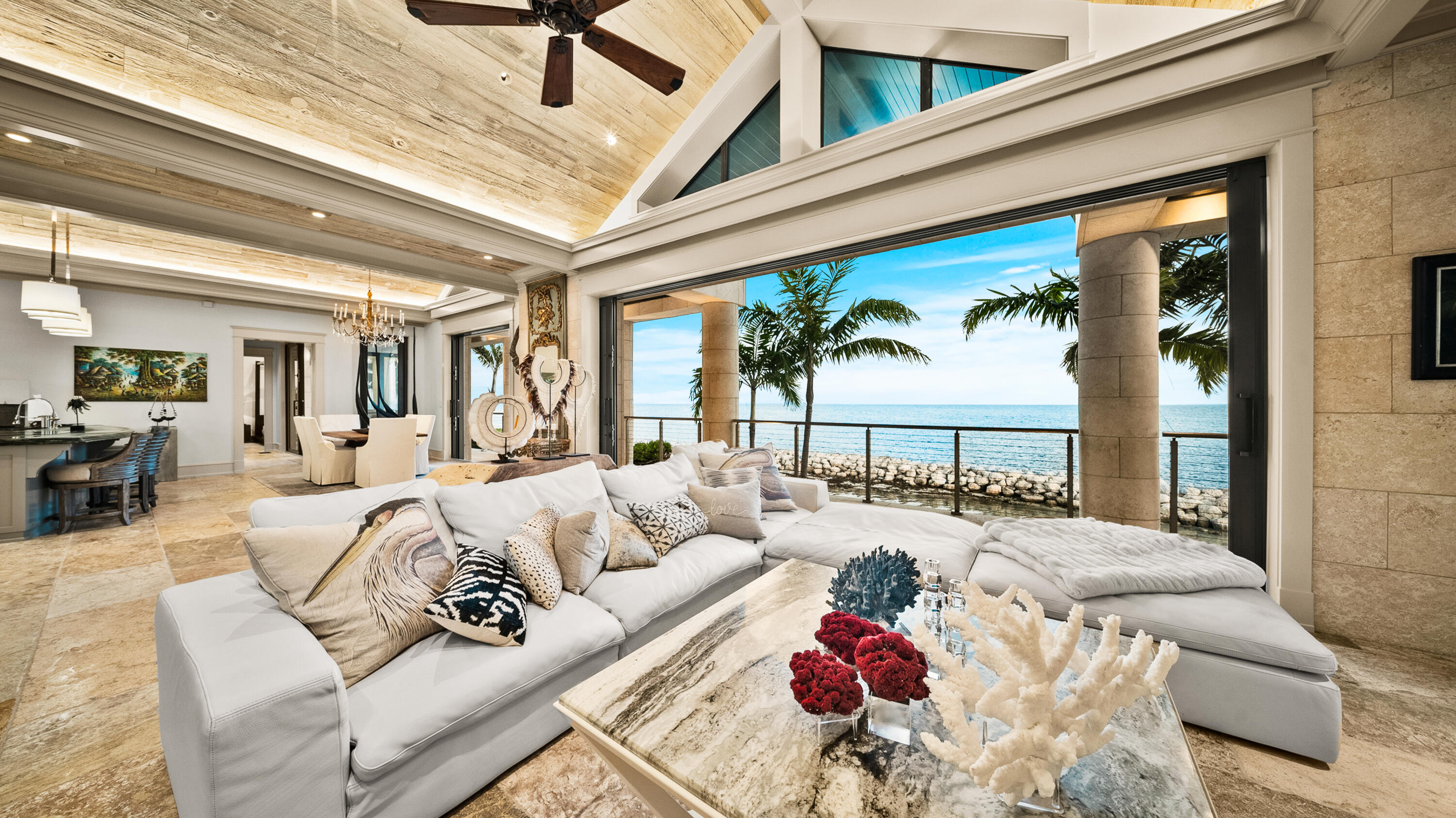 201 W Seaview Drive