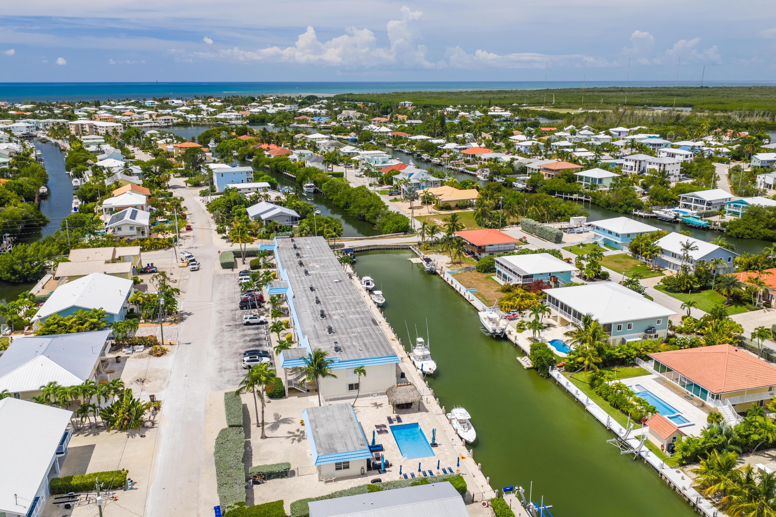 389 N Anglers Drive 206