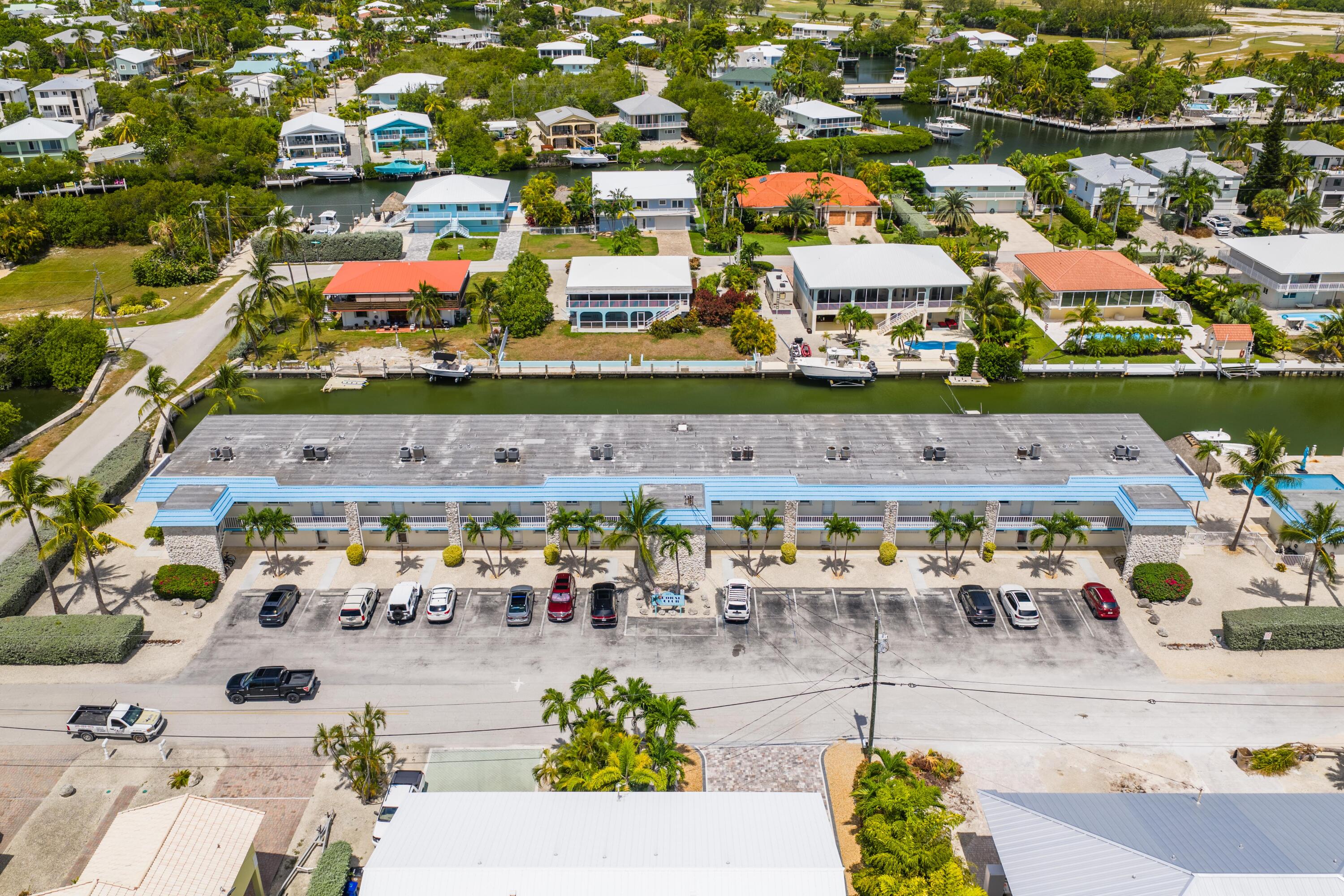 389 N Anglers Drive 206