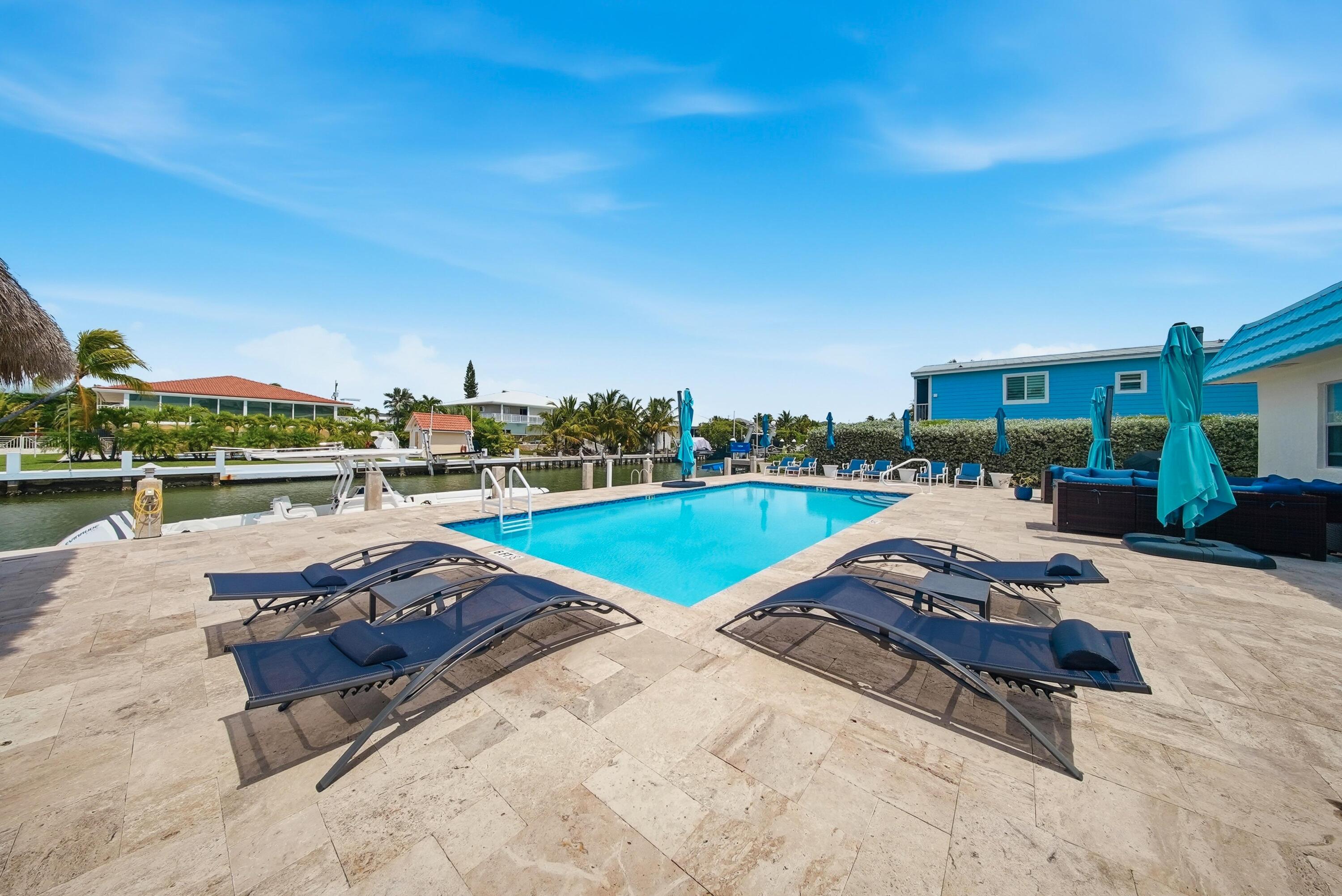 389 N Anglers Drive 206