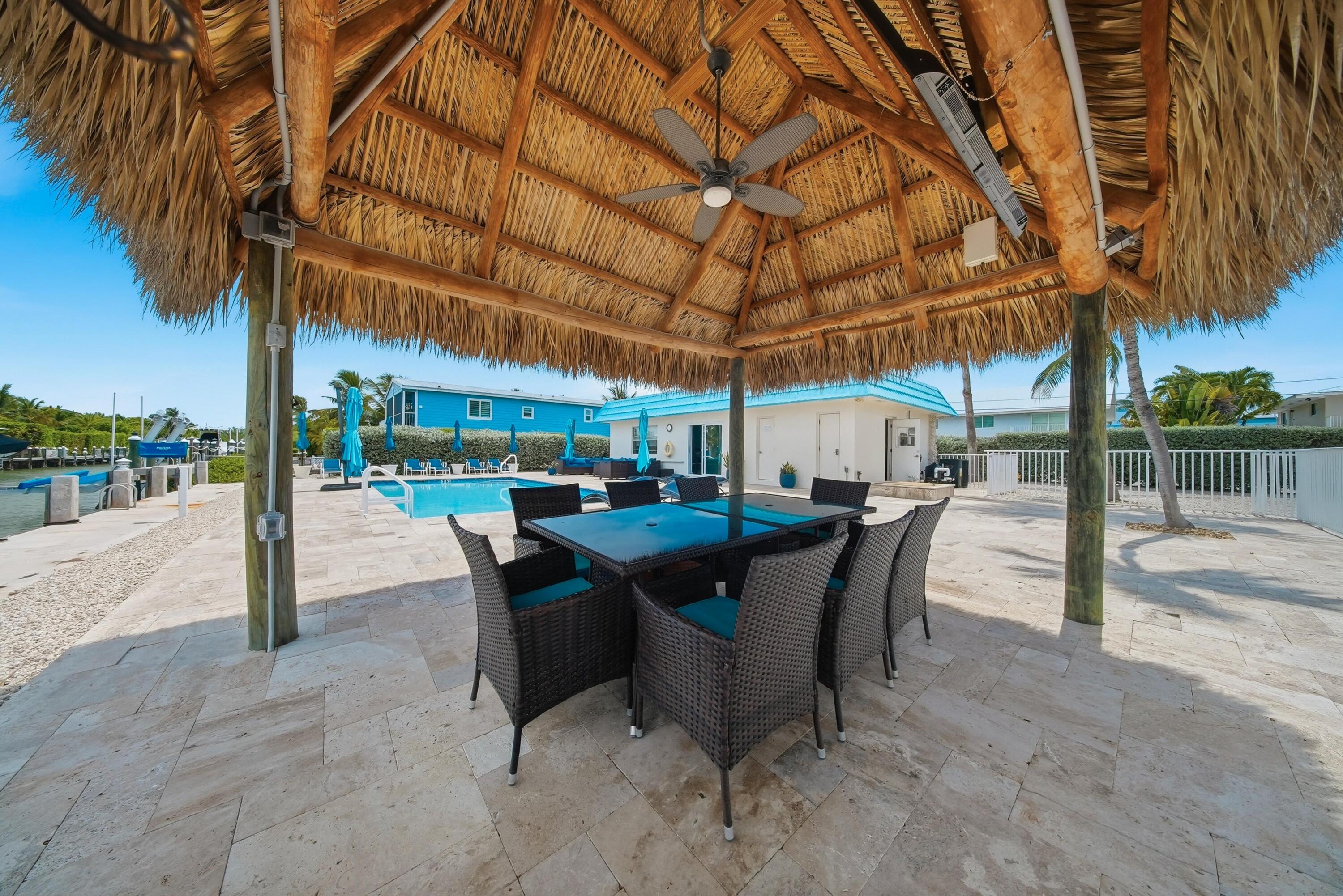 389 N Anglers Drive 206