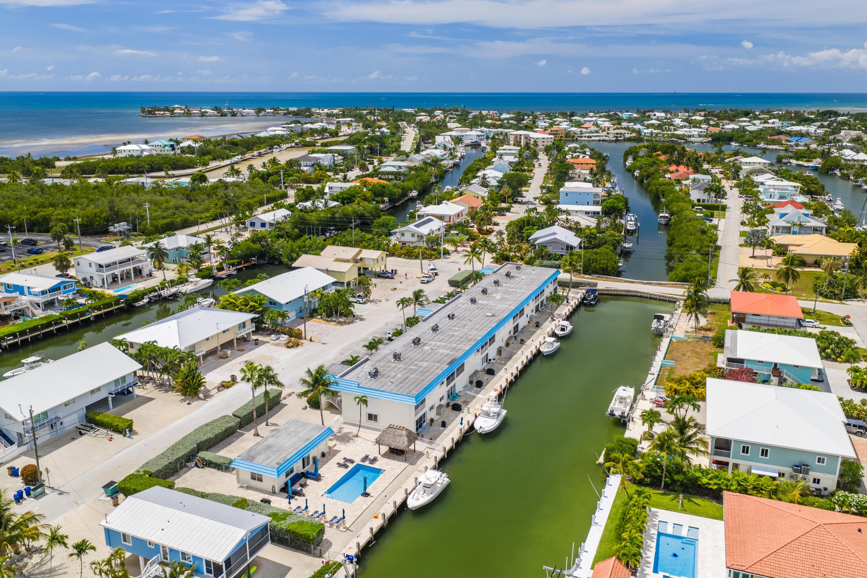 389 N Anglers Drive 206