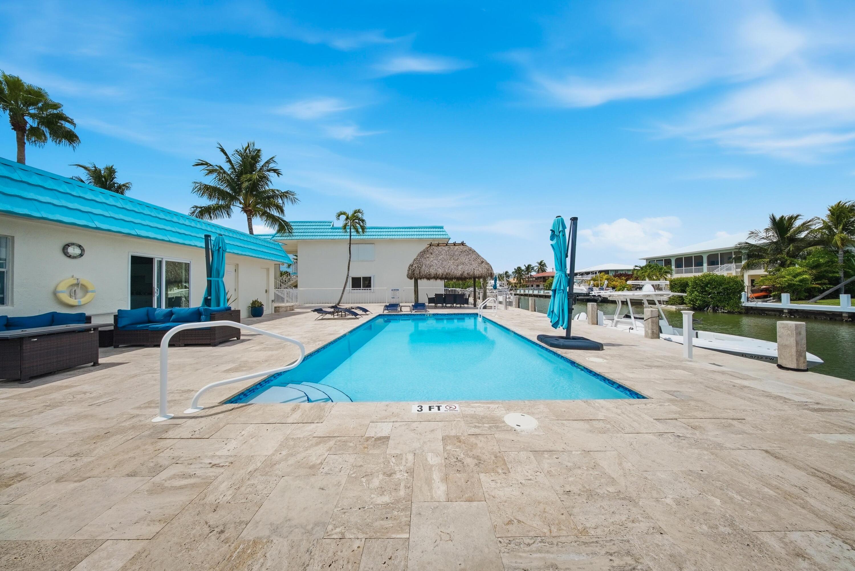 389 N Anglers Drive 206