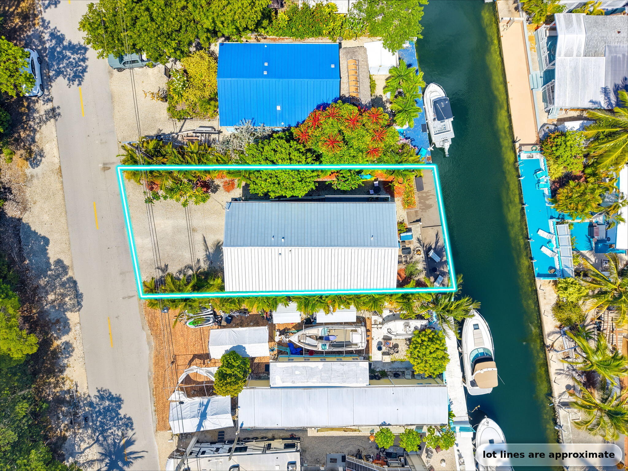 27937 Coral Shores Road