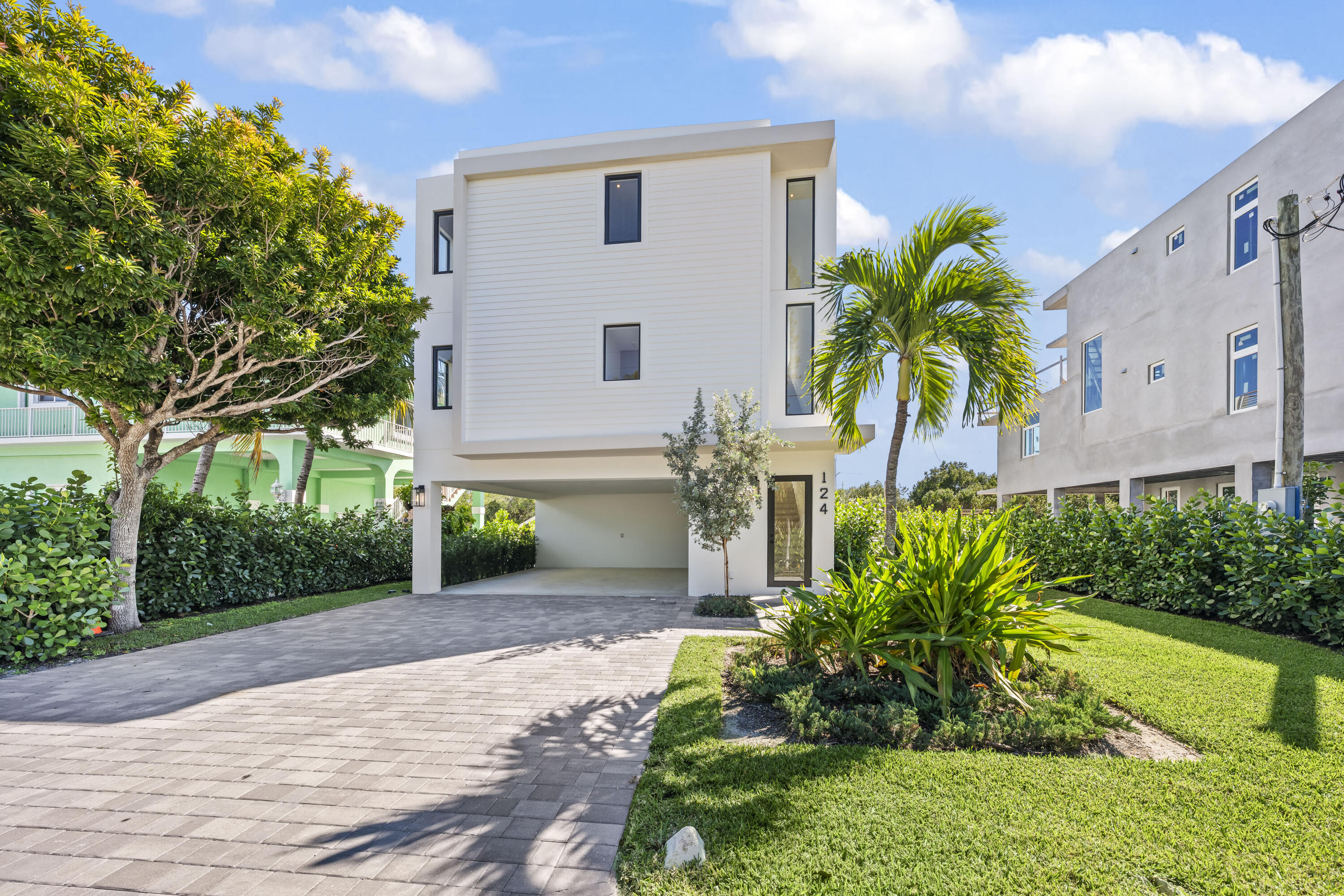 124 Orchid Street