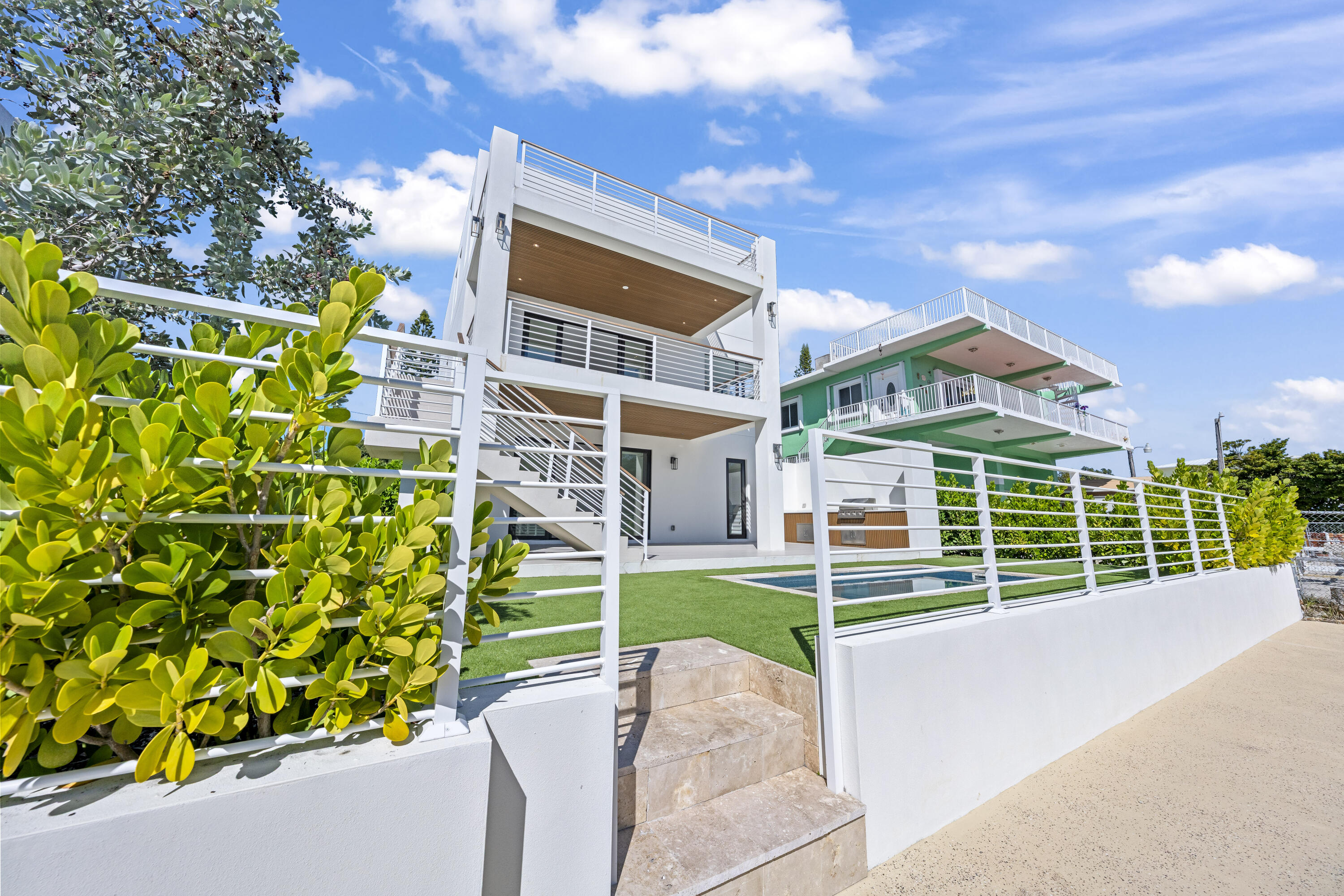 124 Orchid Street