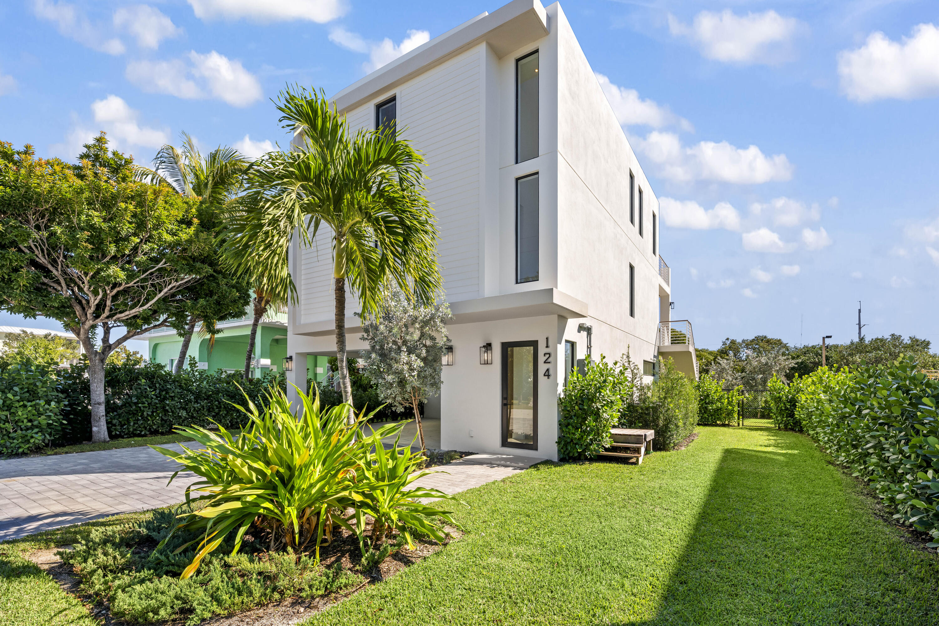 124 Orchid Street