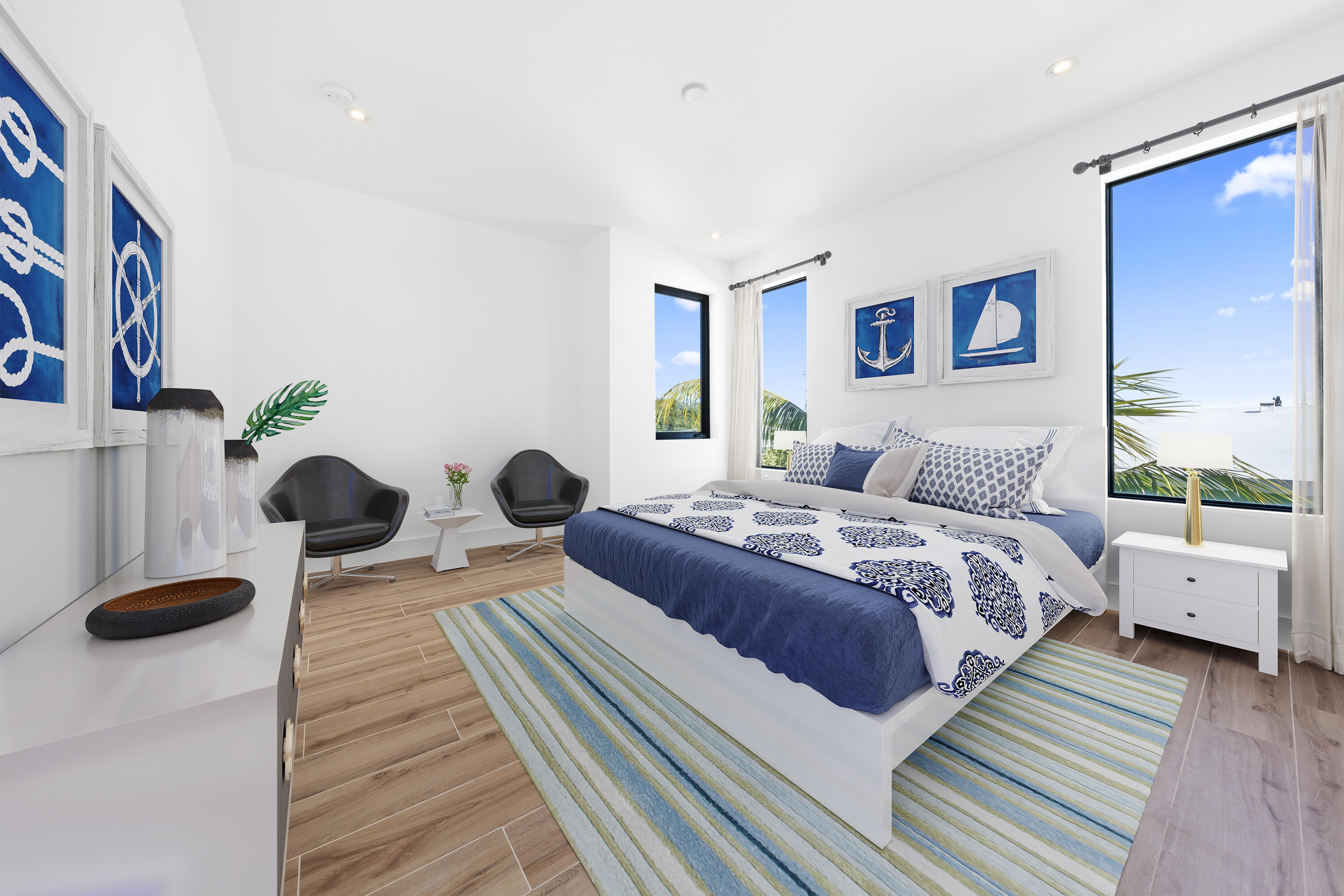 124 Orchid Street