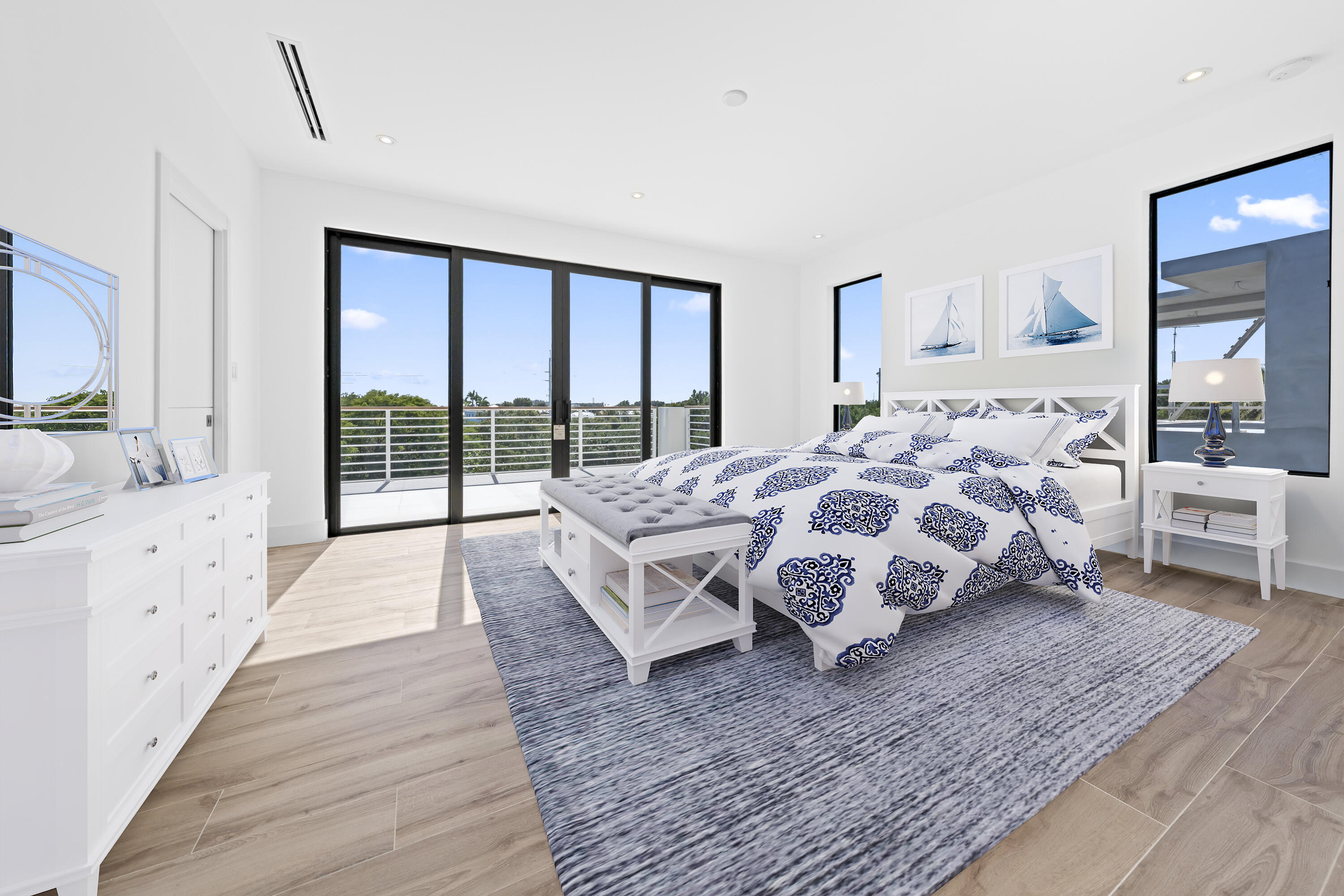 124 Orchid Street