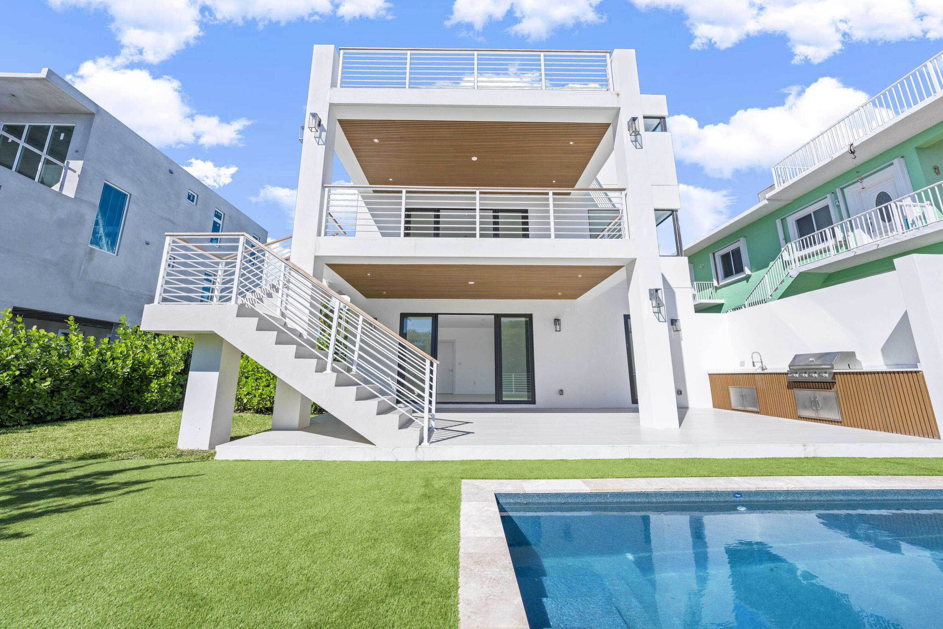 124 Orchid Street