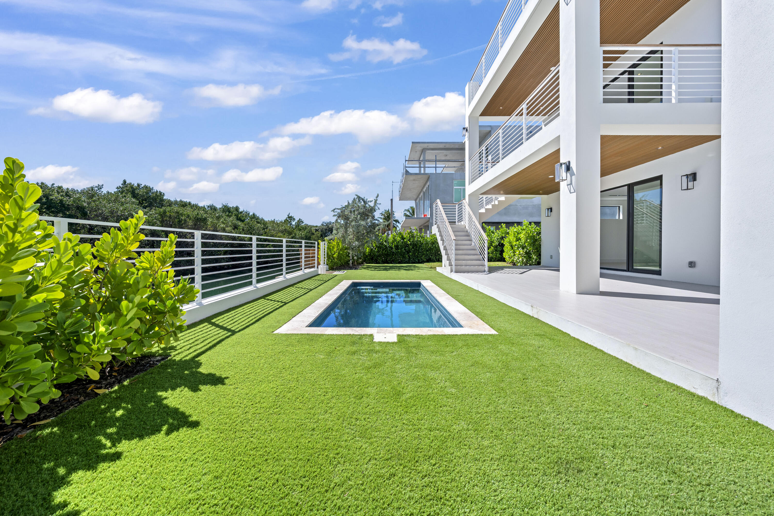 124 Orchid Street