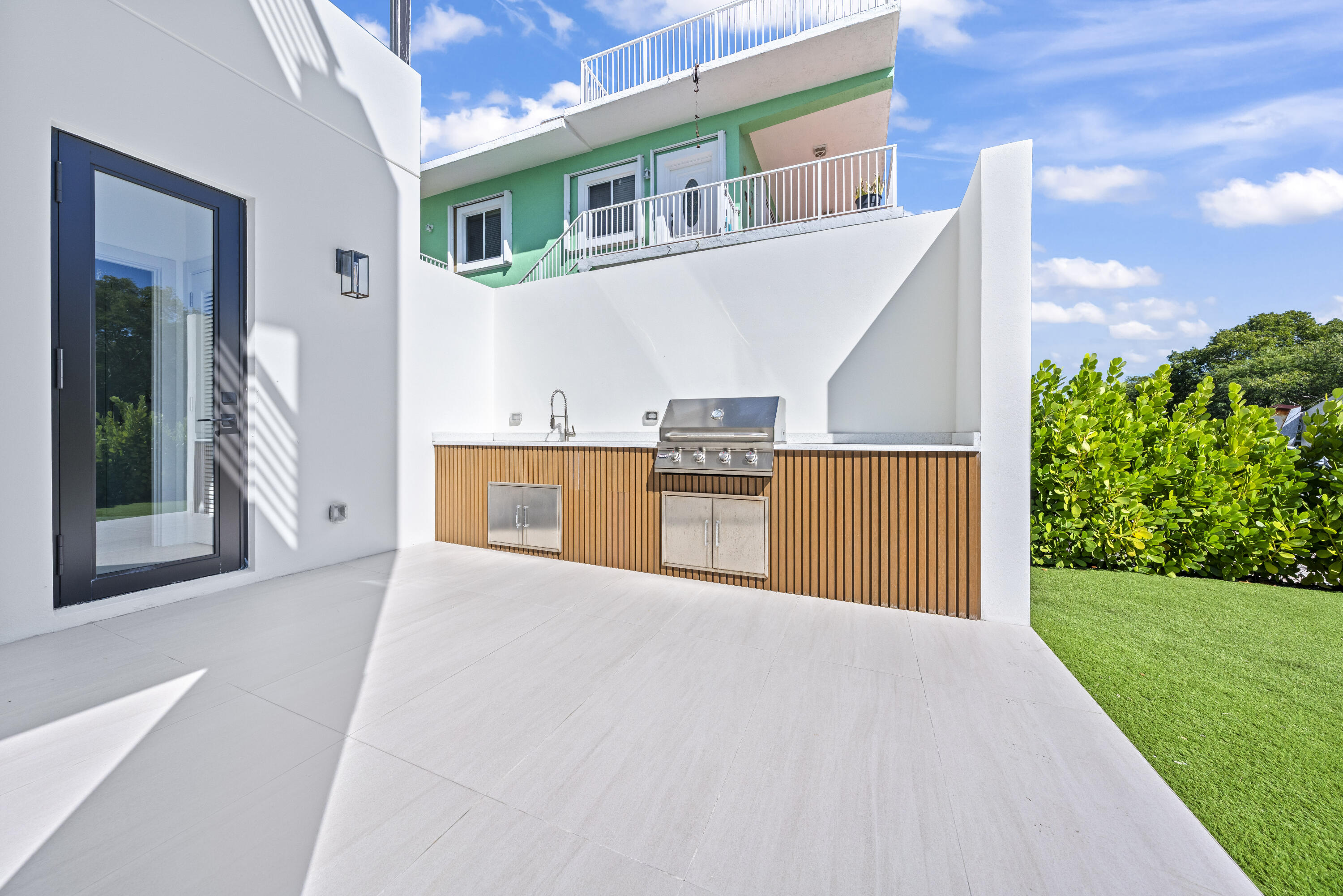 124 Orchid Street
