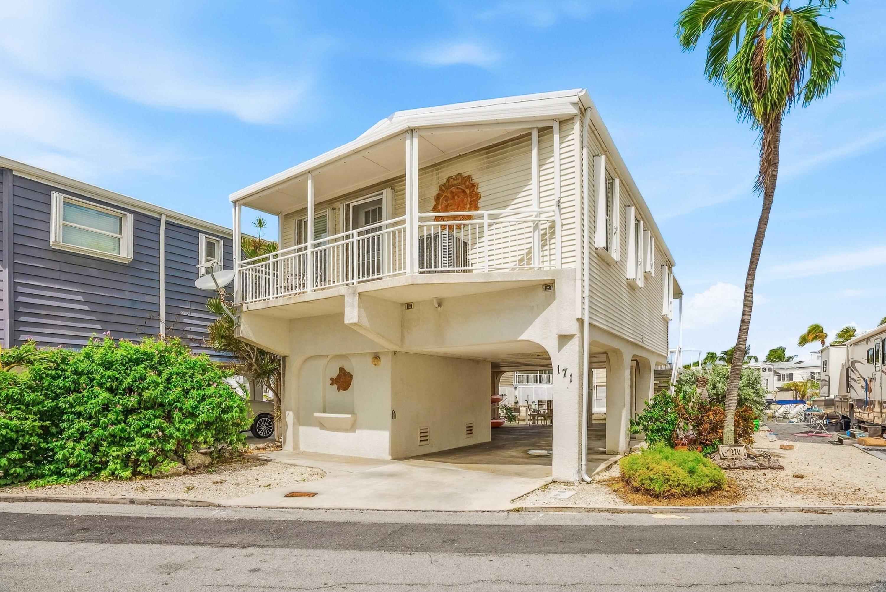701 Spanish Main Drive 171