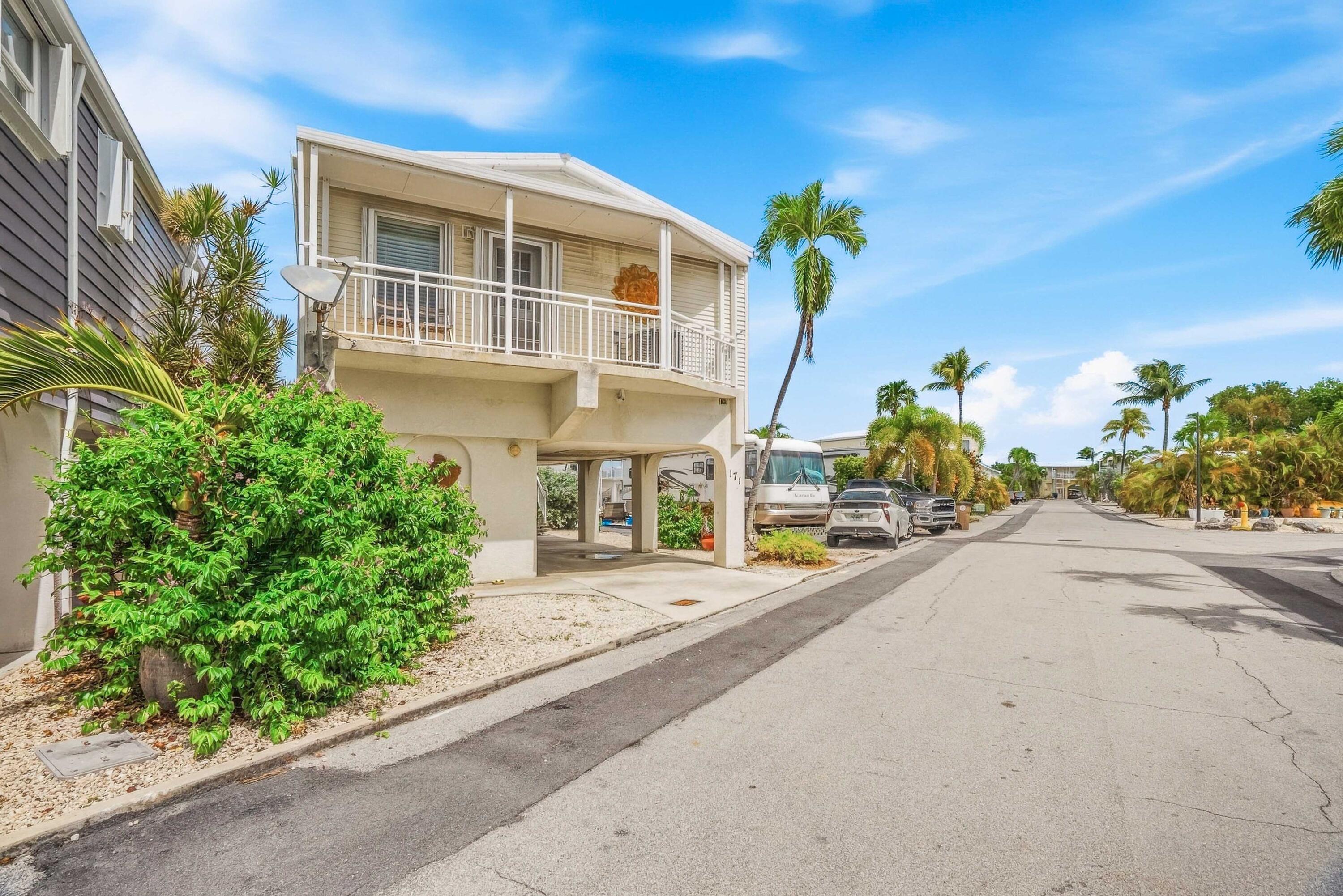 701 Spanish Main Drive 171