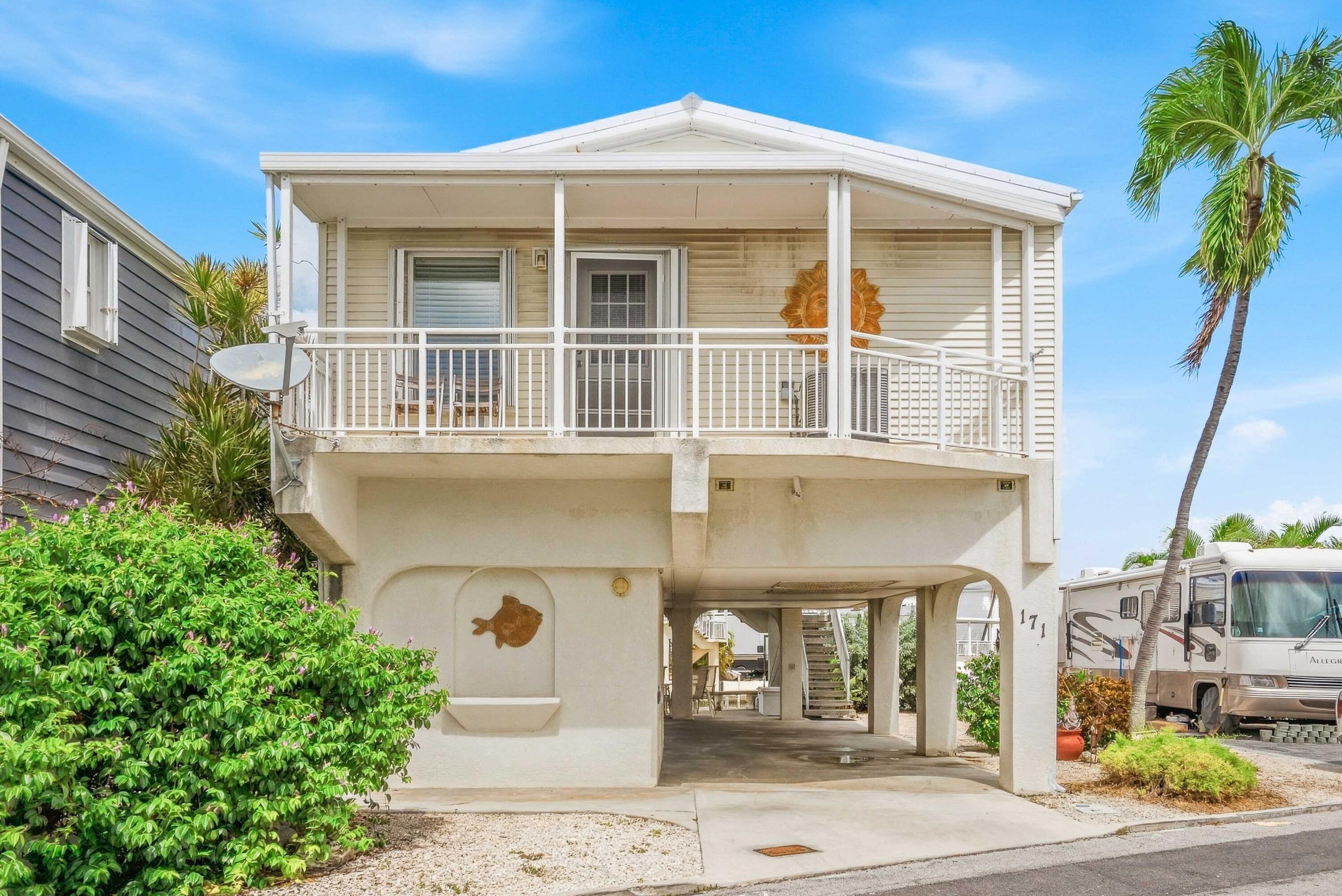 701 Spanish Main Drive 171