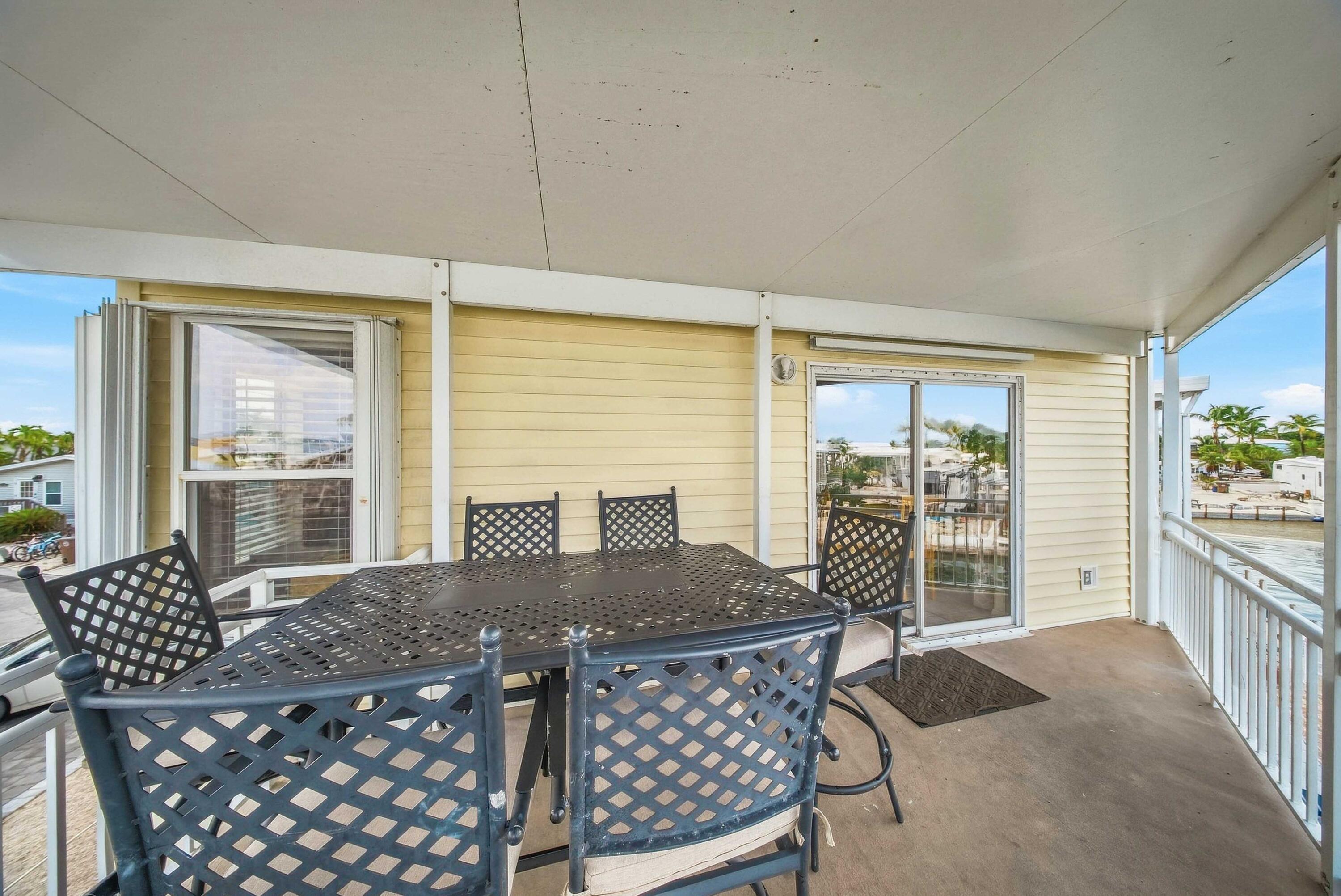 701 Spanish Main Drive 171