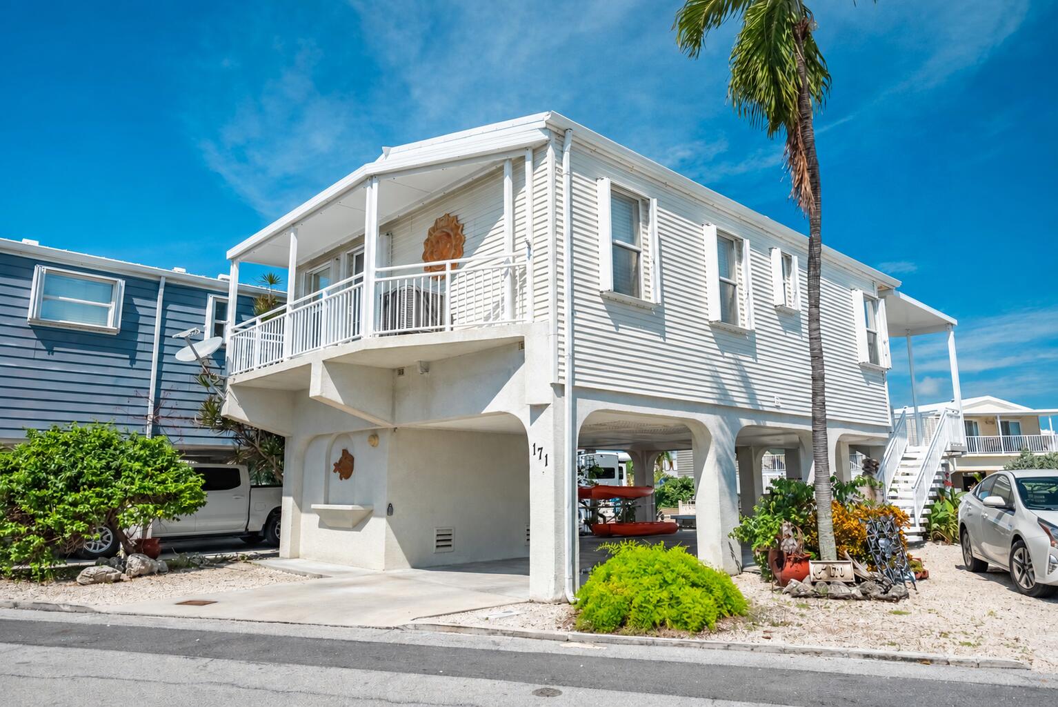 701 Spanish Main Drive 171