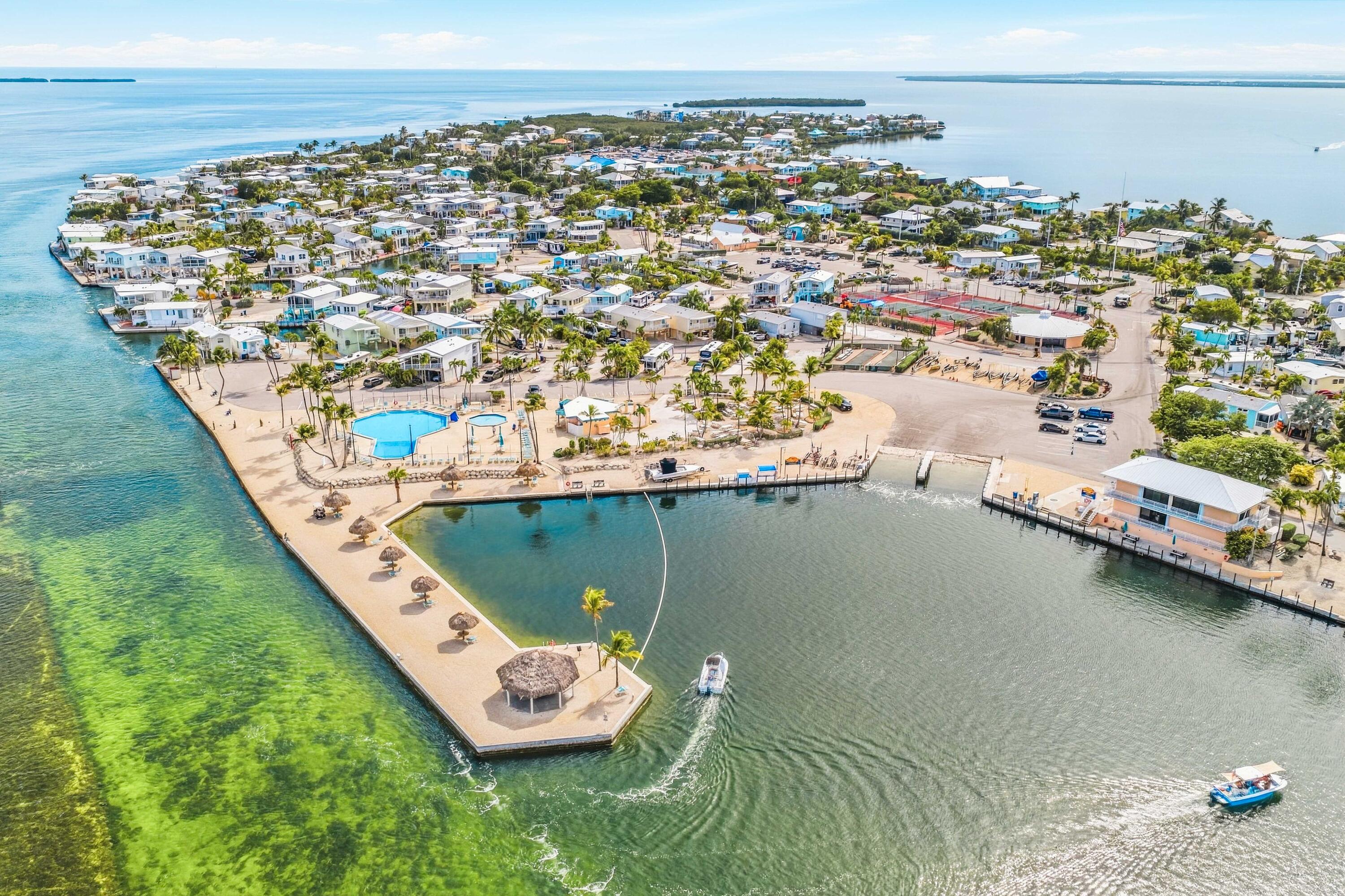 701 Spanish Main Drive 171