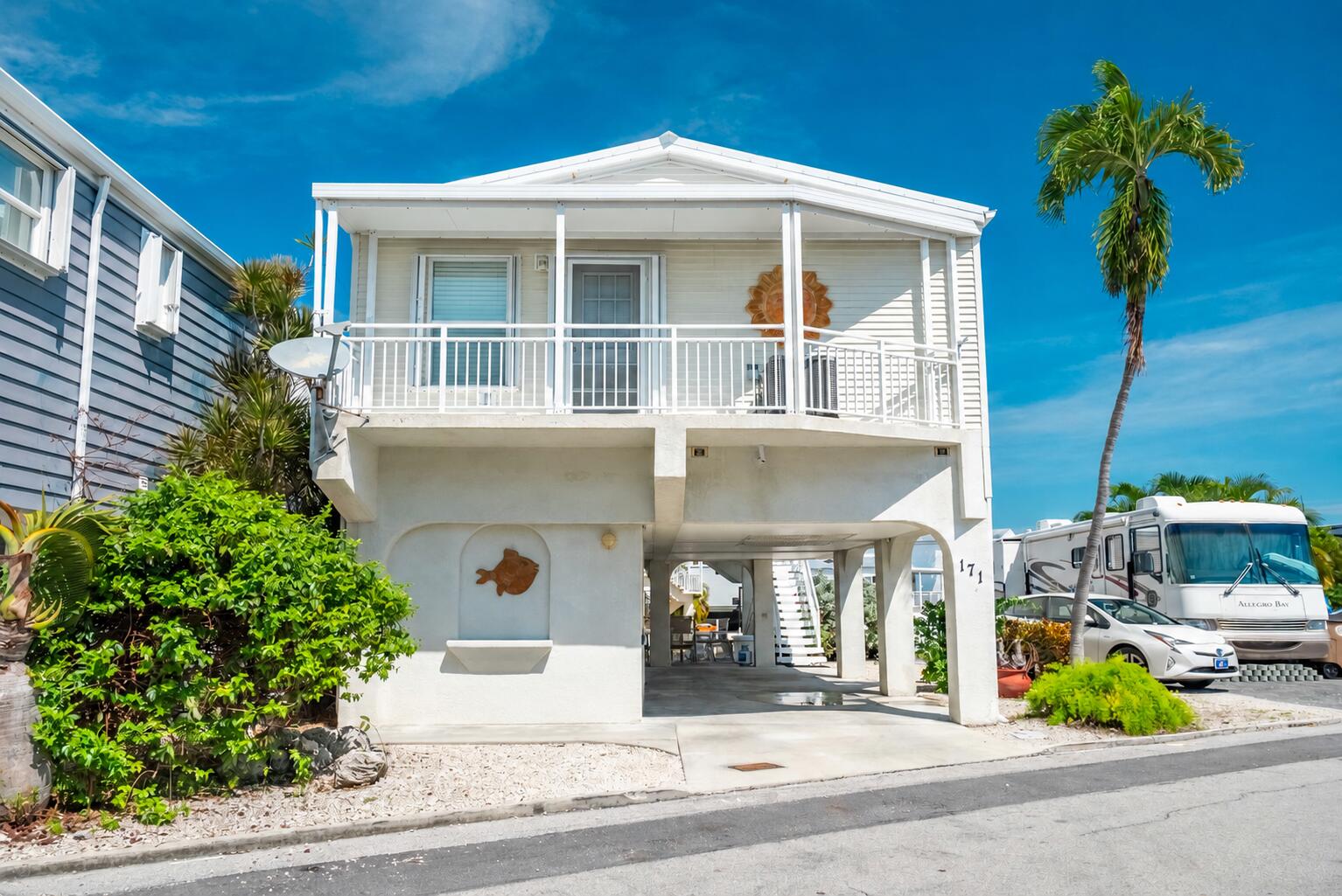 701 Spanish Main Drive 171