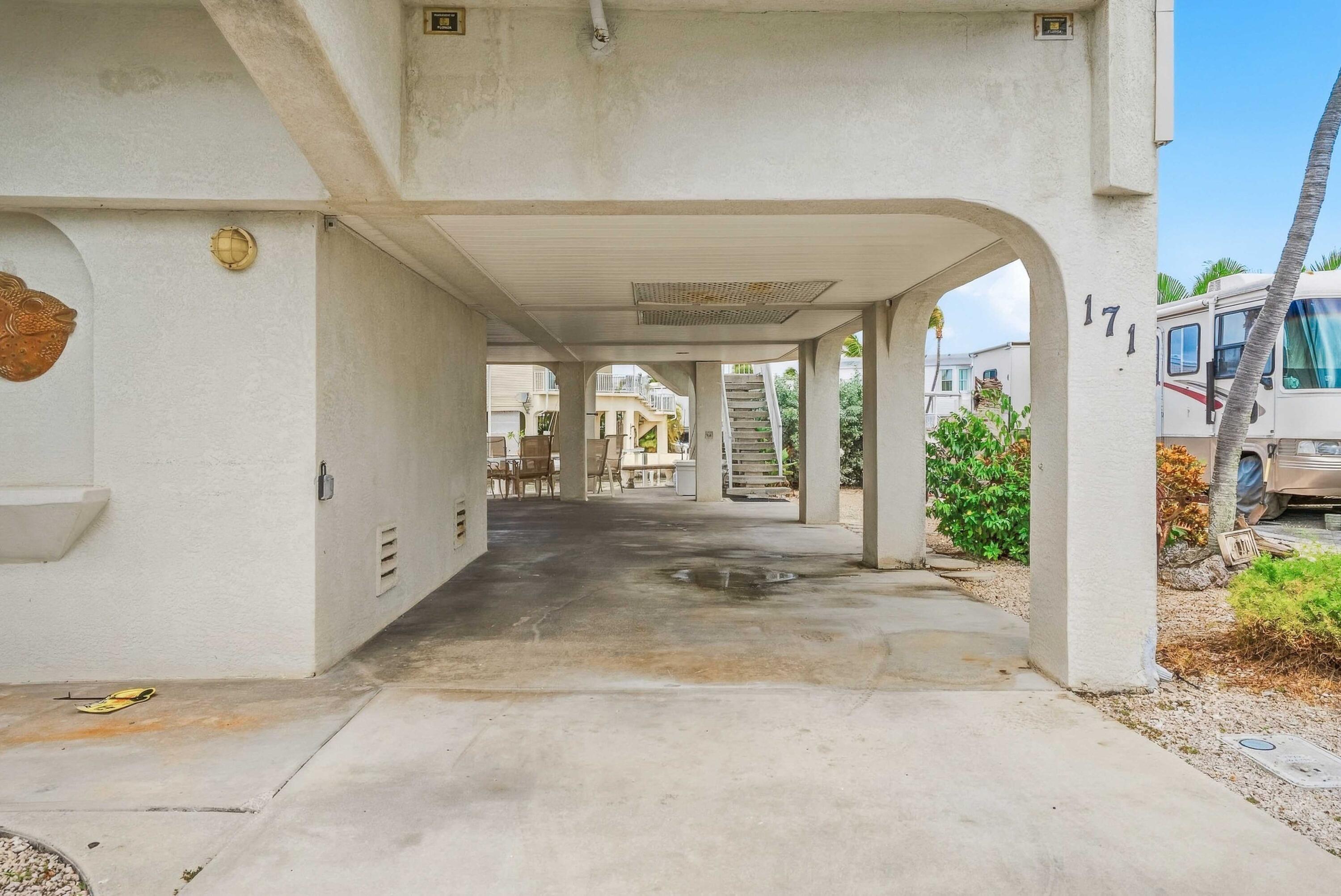 701 Spanish Main Drive 171