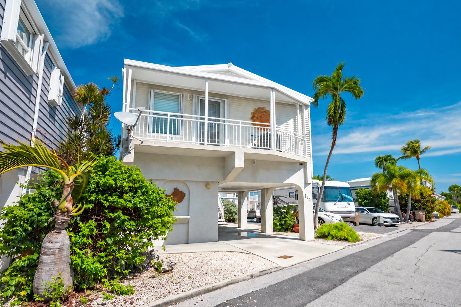 701 Spanish Main Drive 171