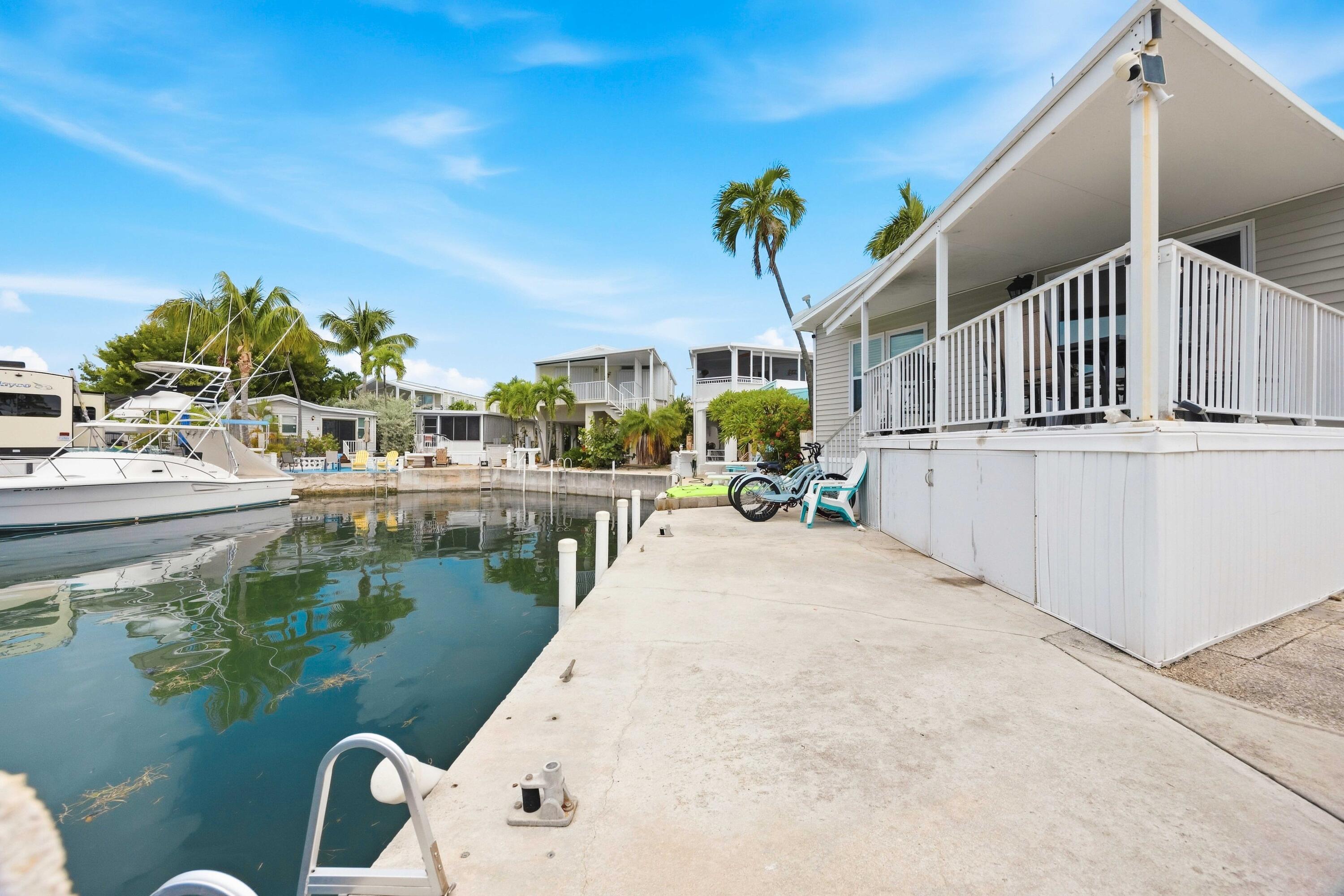 701 Spanish Main Drive 123