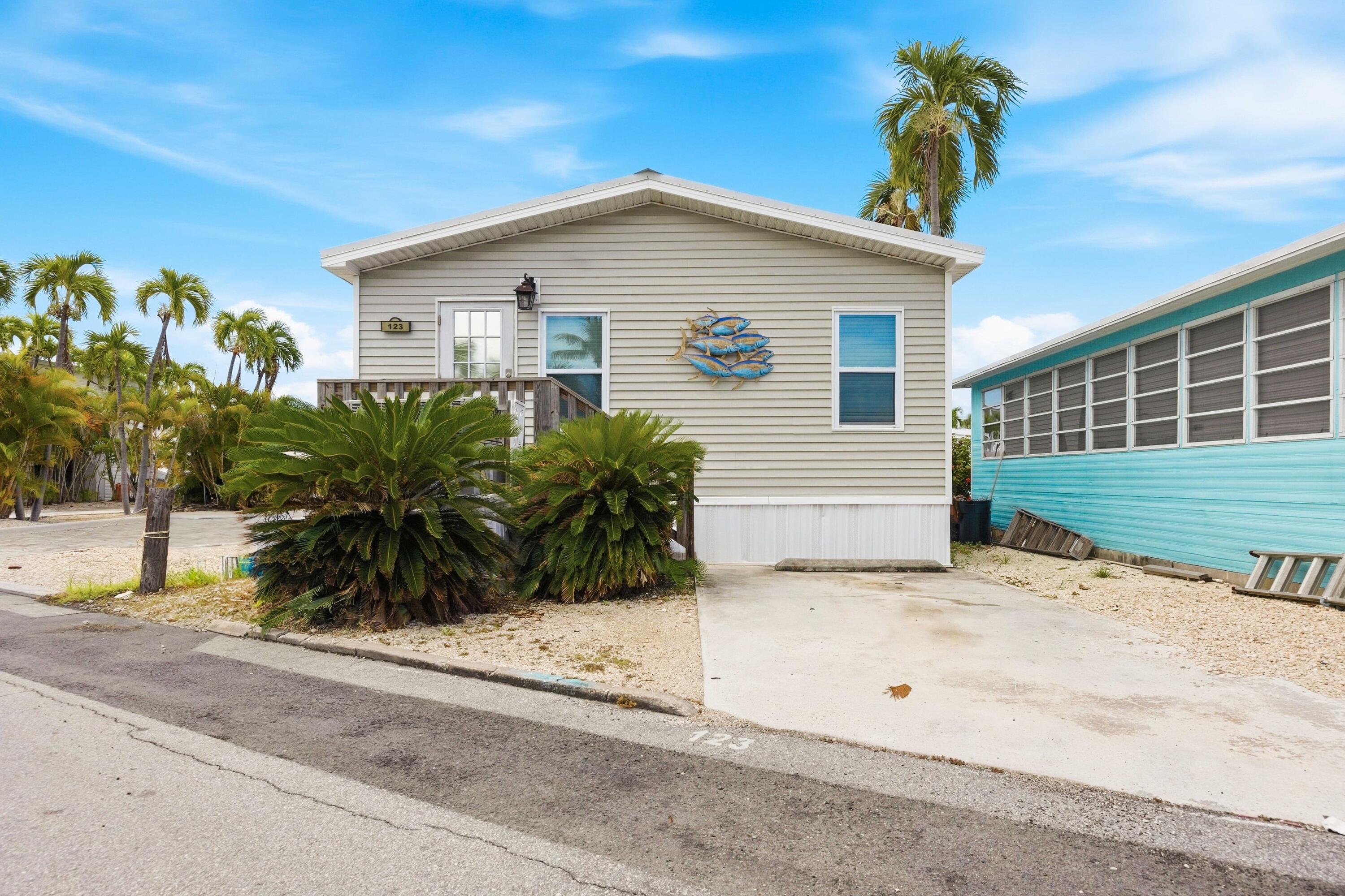 701 Spanish Main Drive 123