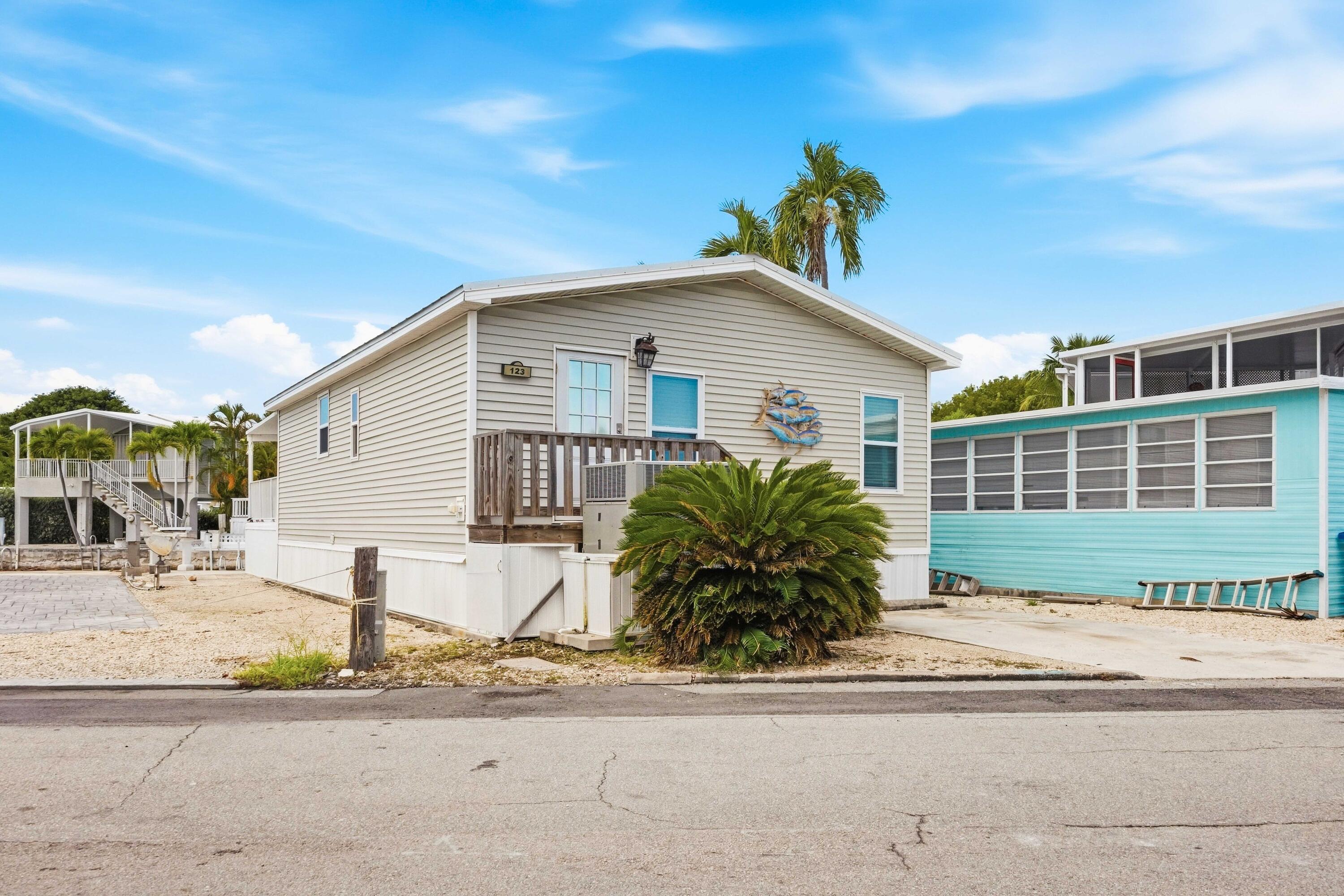 701 Spanish Main Drive 123