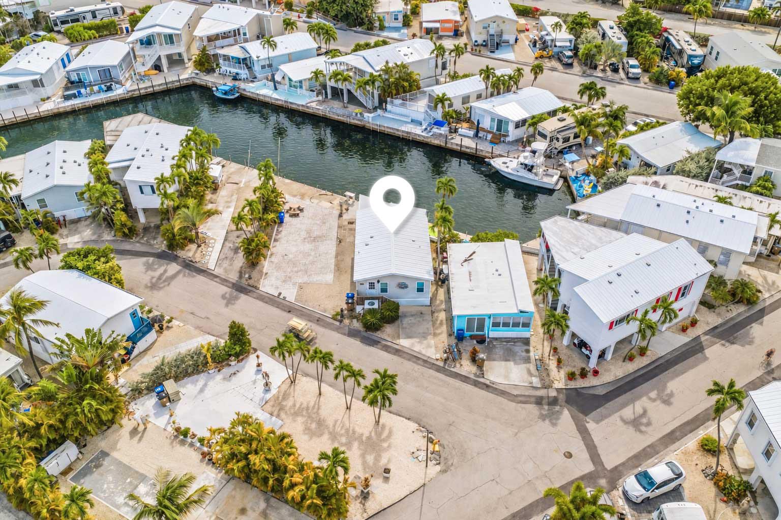 701 Spanish Main Drive 123