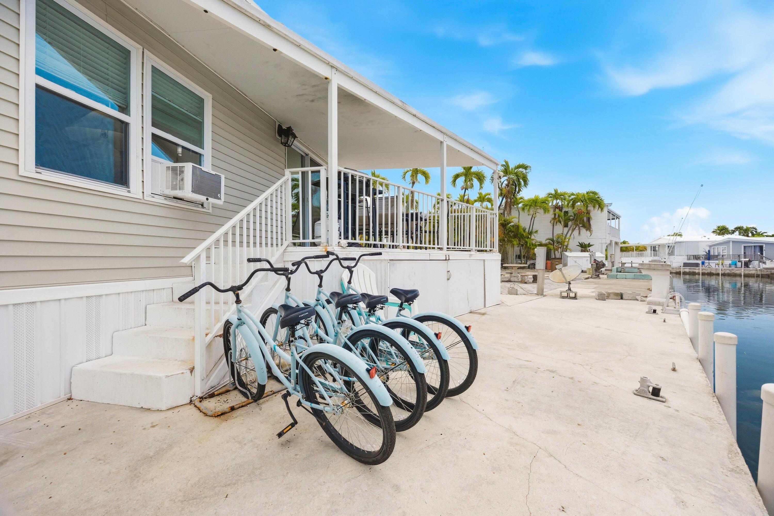 701 Spanish Main Drive 123