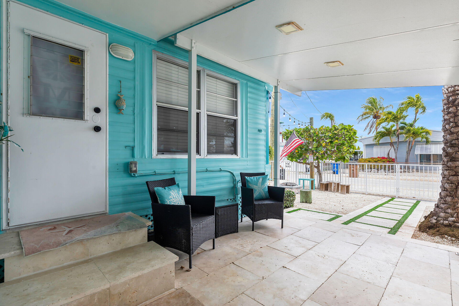 72 Avenue C