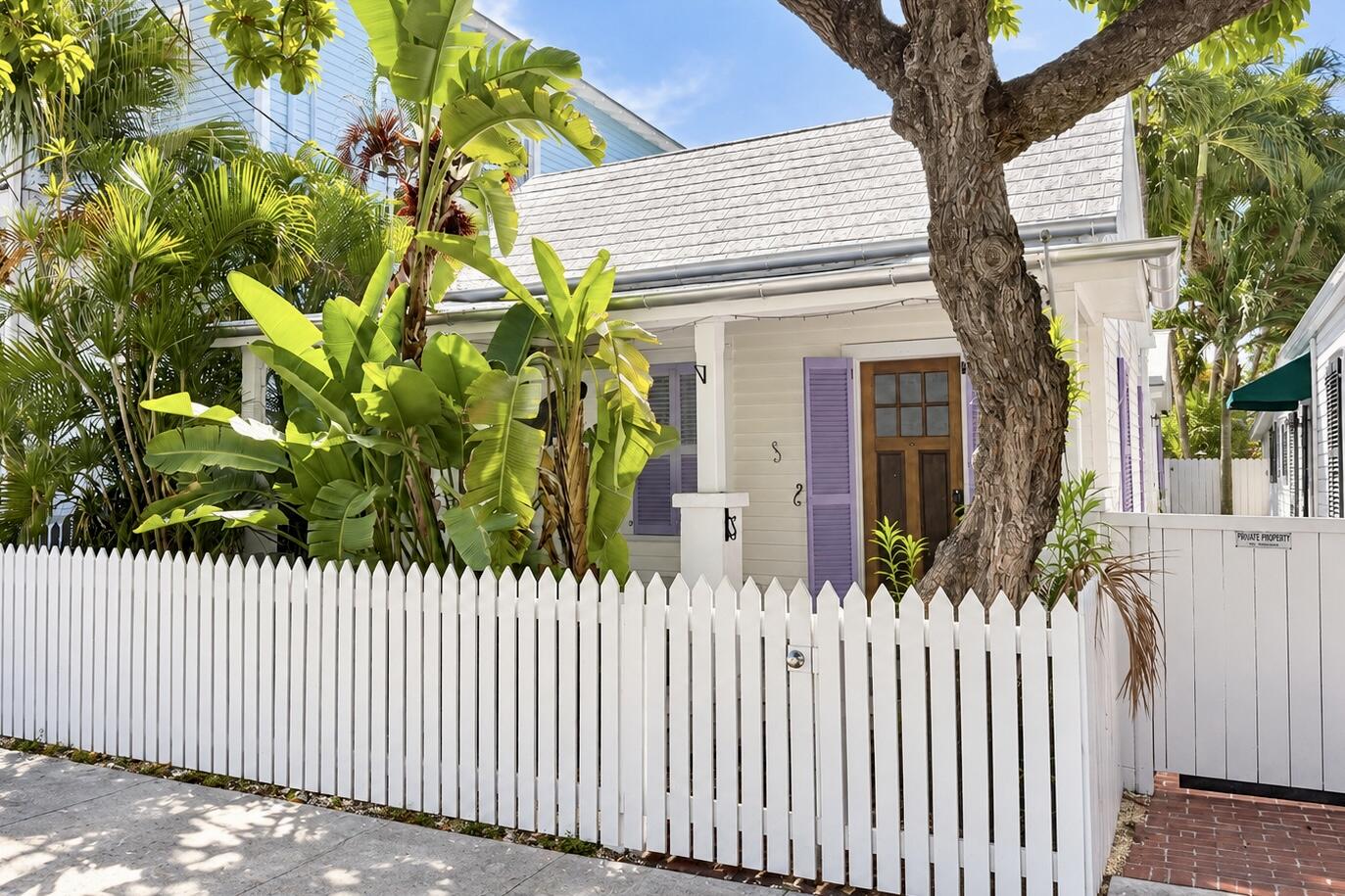 418 Amelia Street