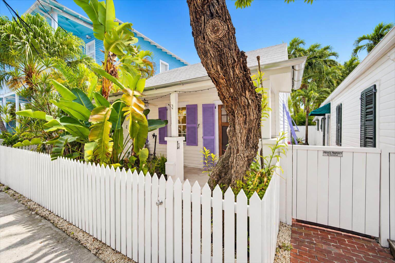 418 Amelia Street