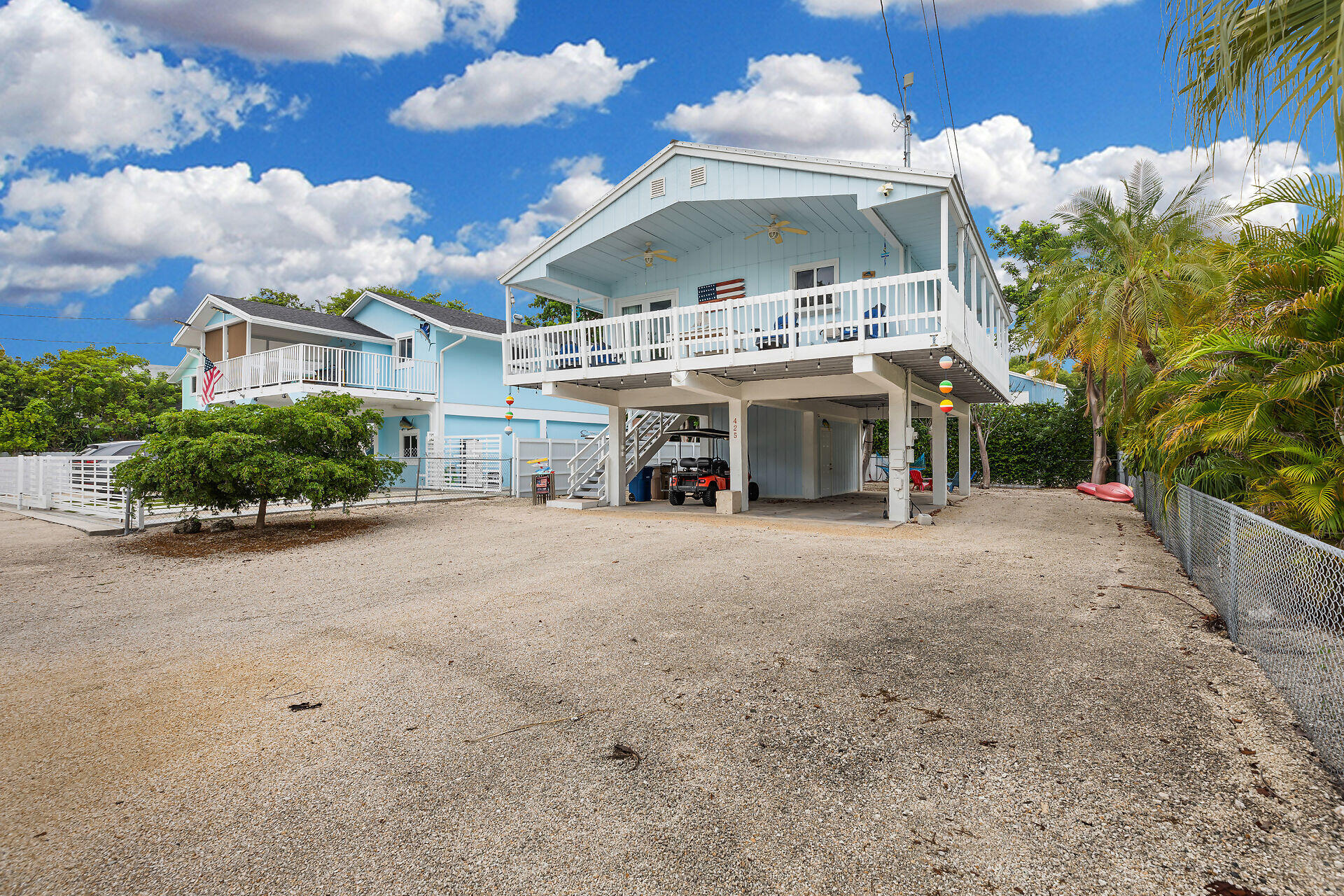 425 Mahogany Avenue