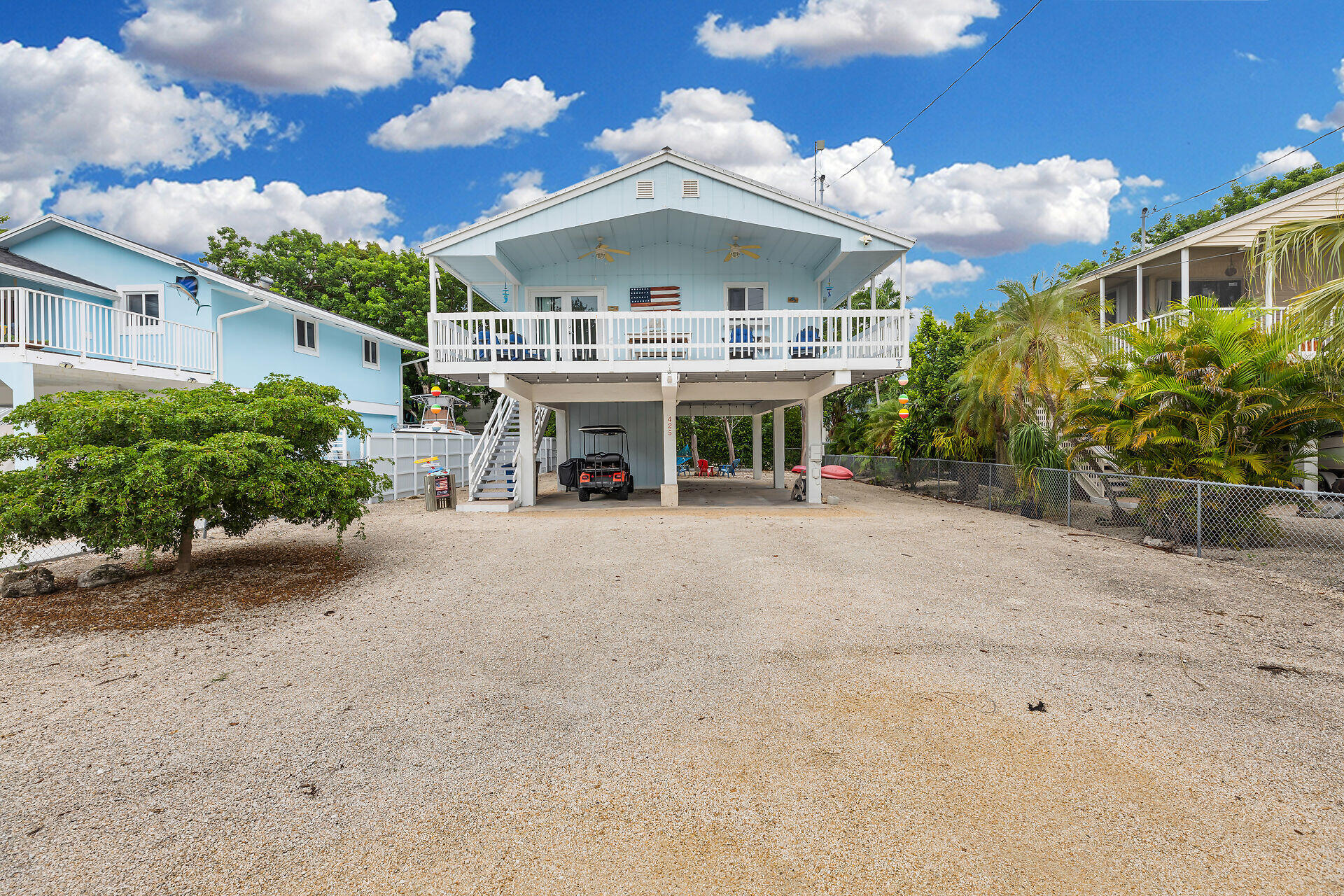 425 Mahogany Avenue