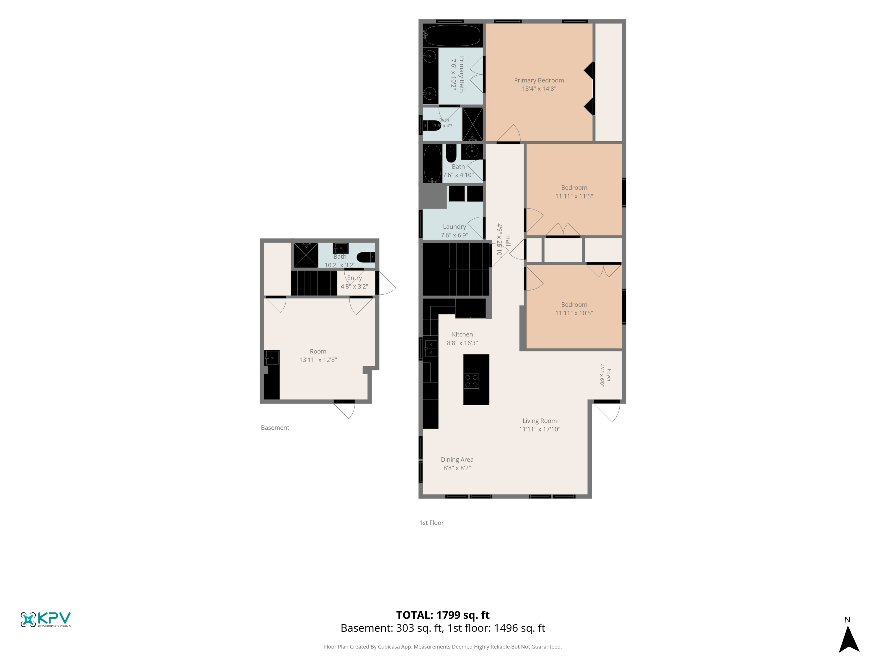 206 Pimlico Lane