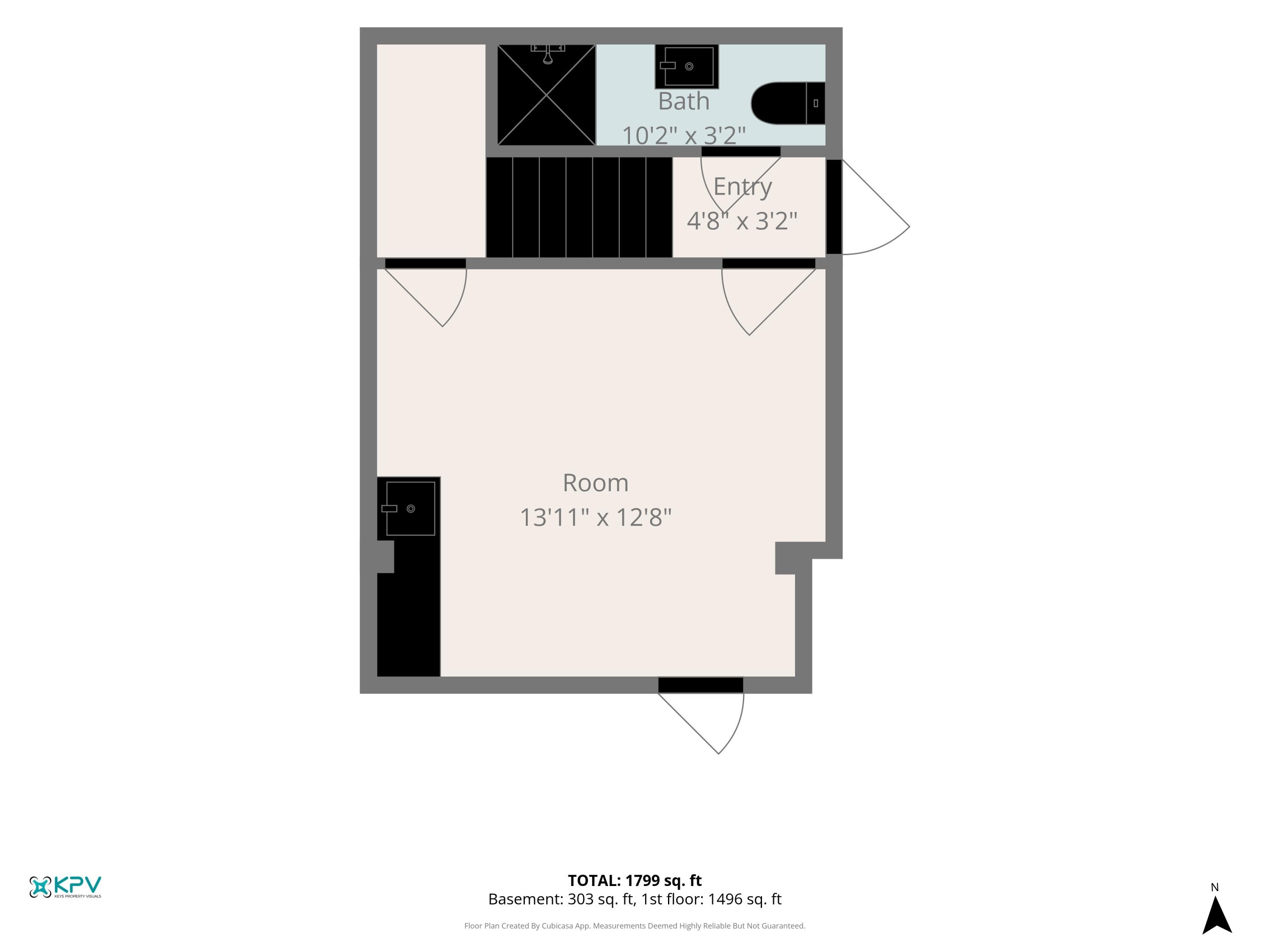206 Pimlico Lane
