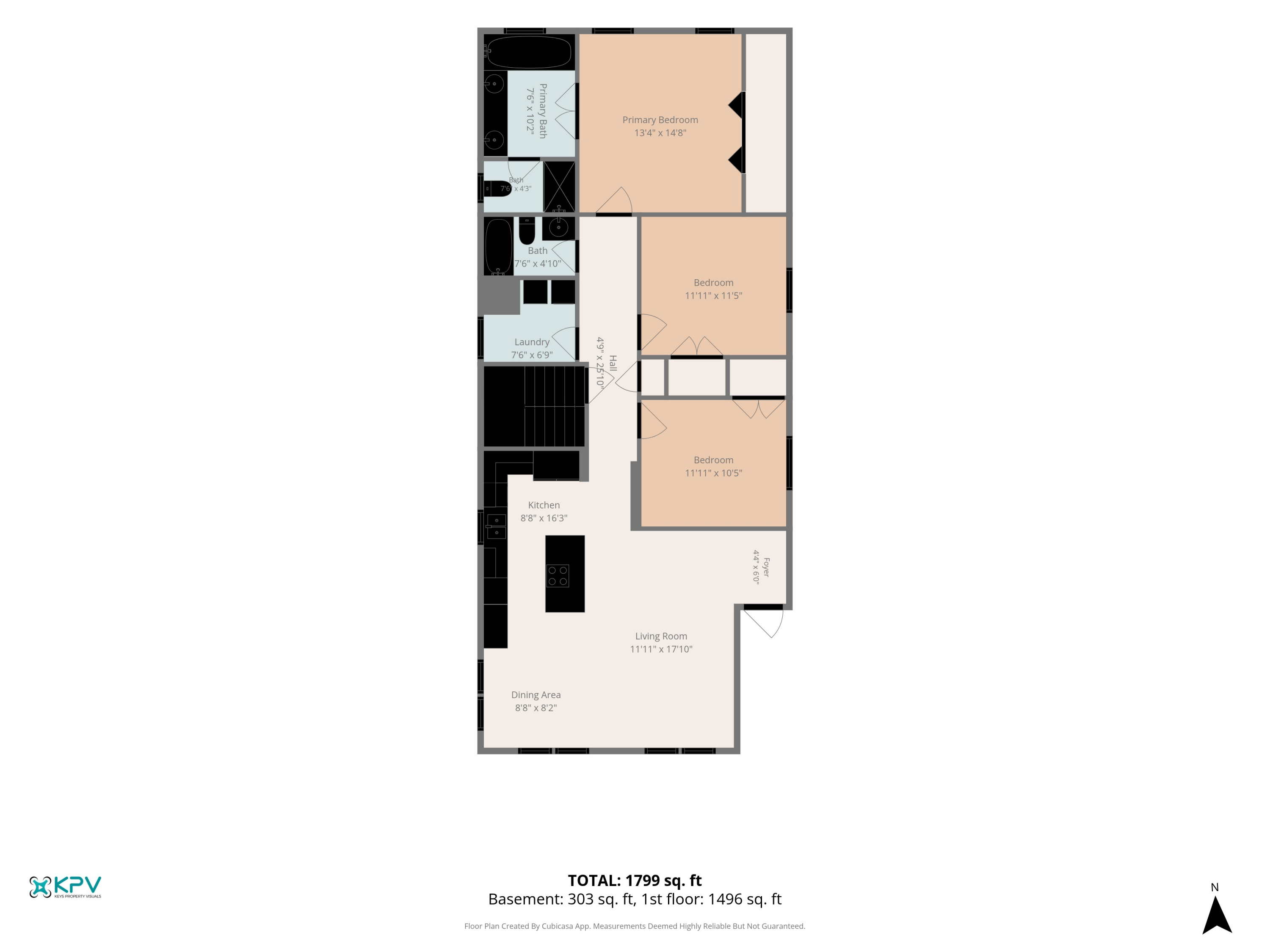 206 Pimlico Lane