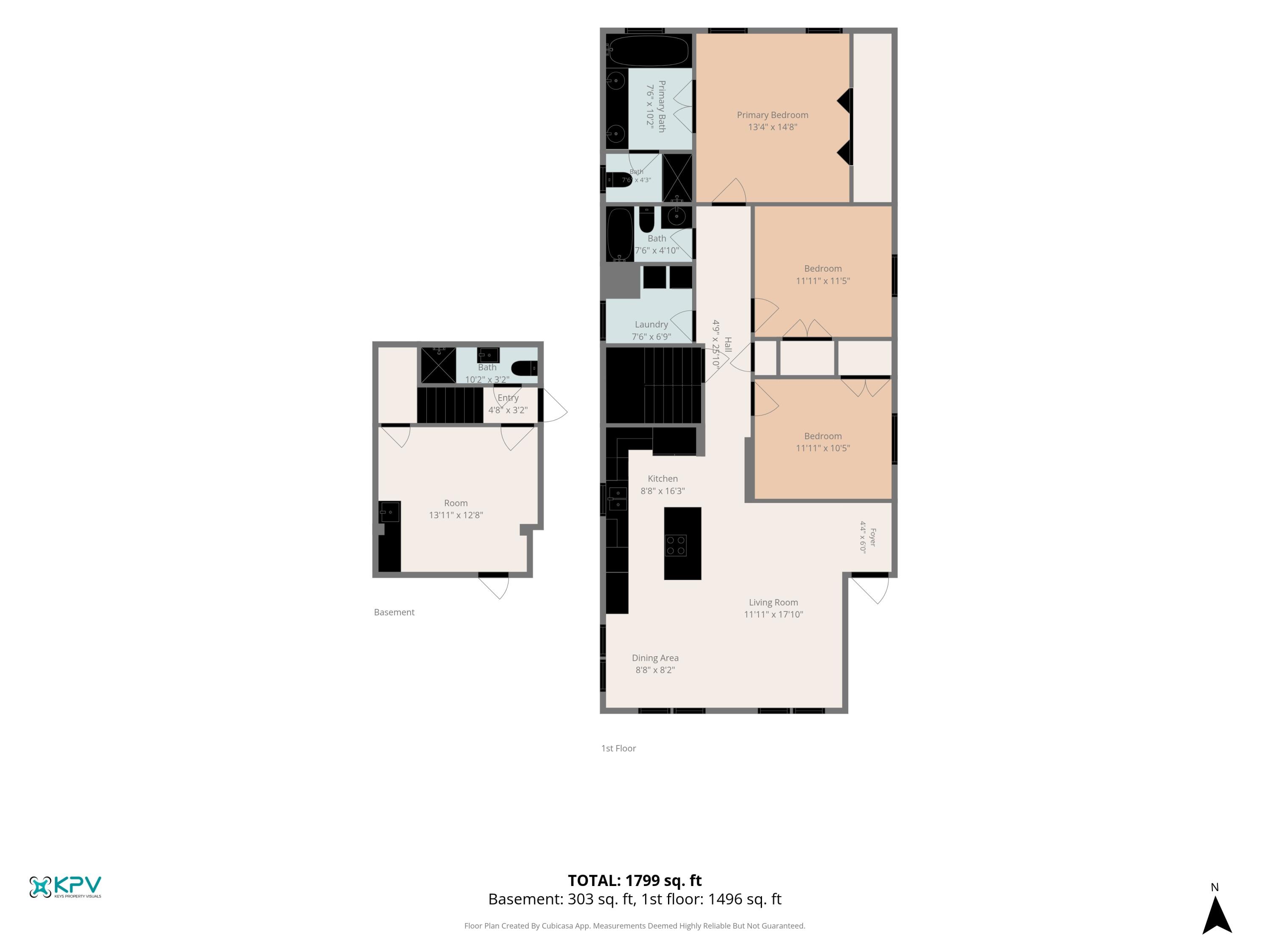 206 Pimlico Lane