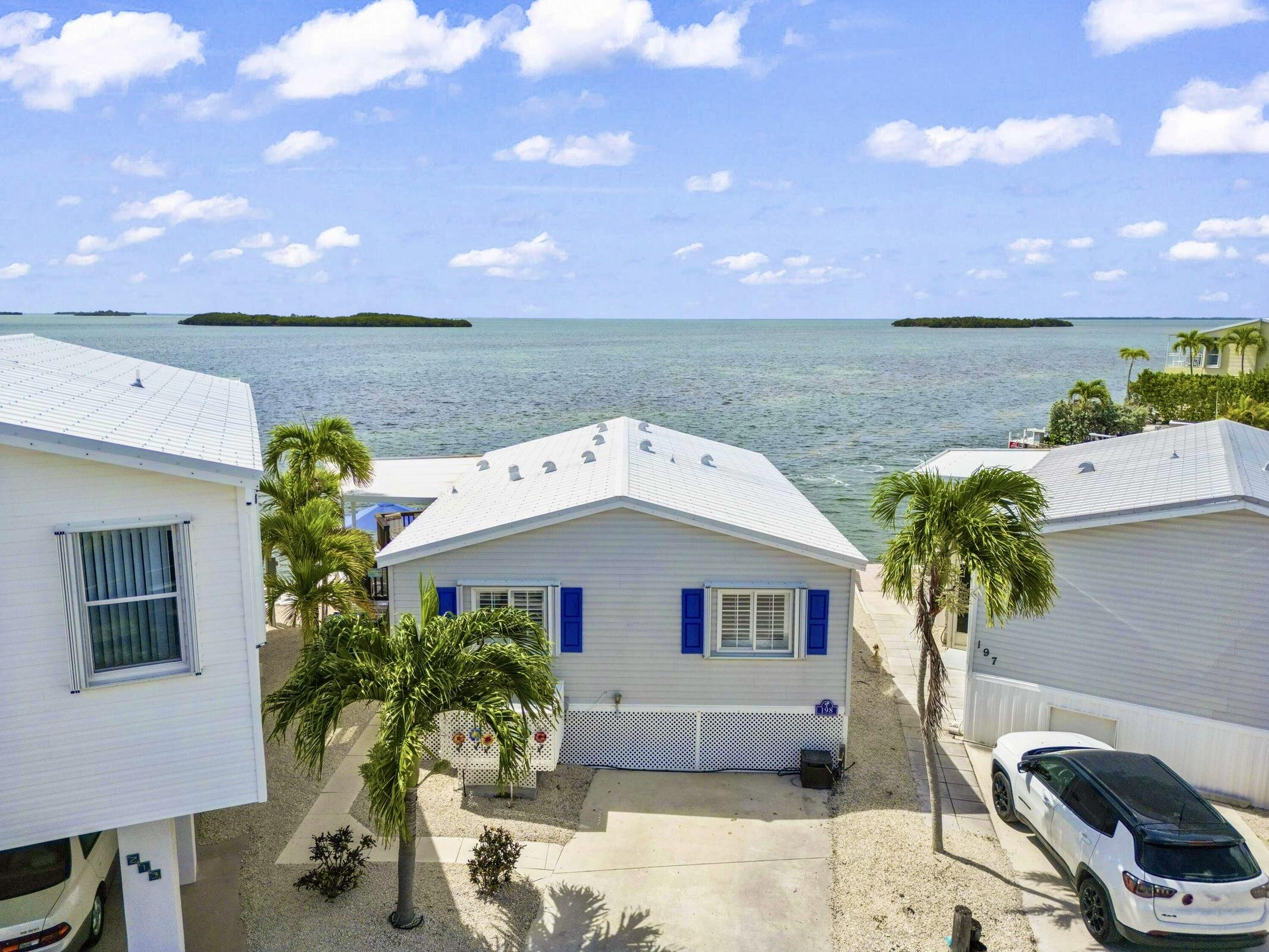701 Spanish Main Drive 198