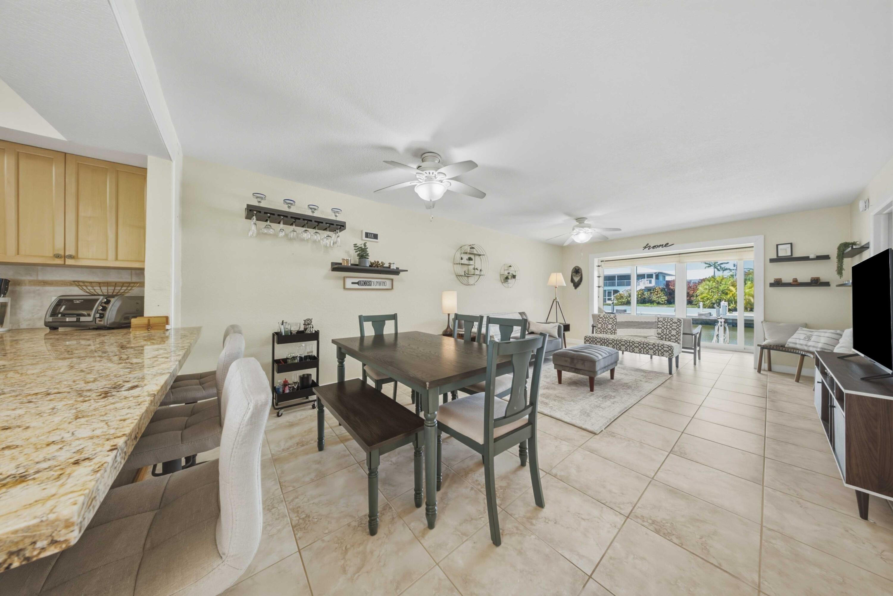 389 N Anglers Drive 107